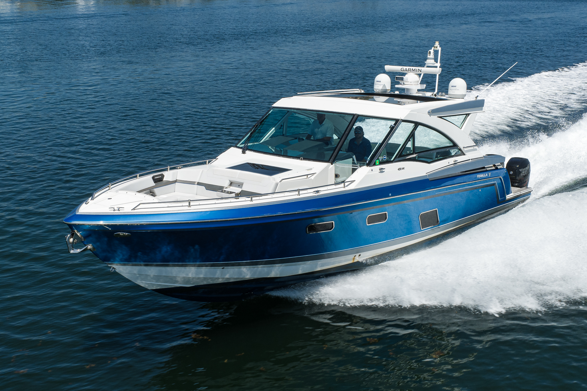 Andrea Christine yacht photo 7