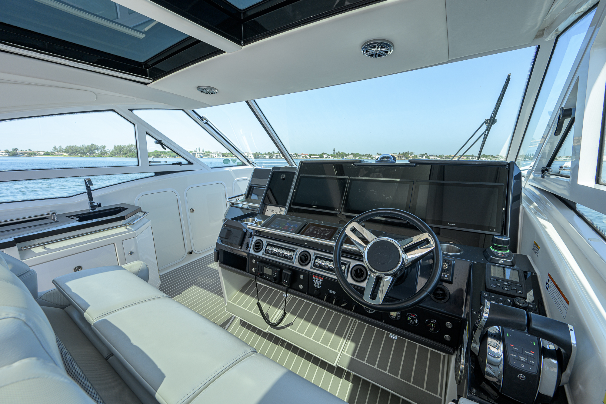 Andrea Christine yacht photo 68