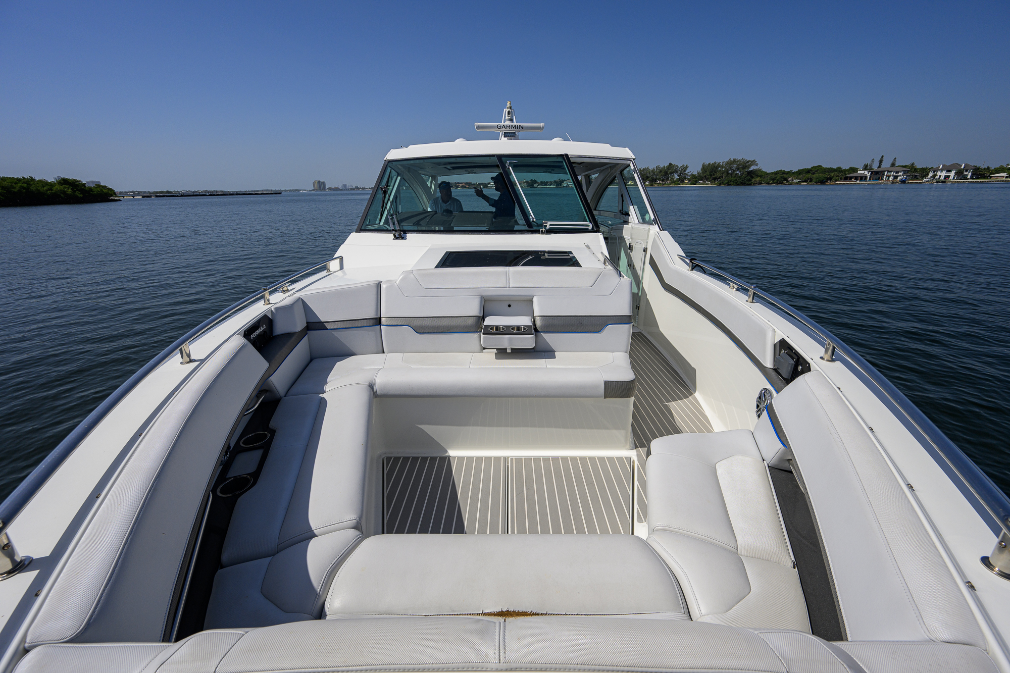 Andrea Christine yacht photo 25