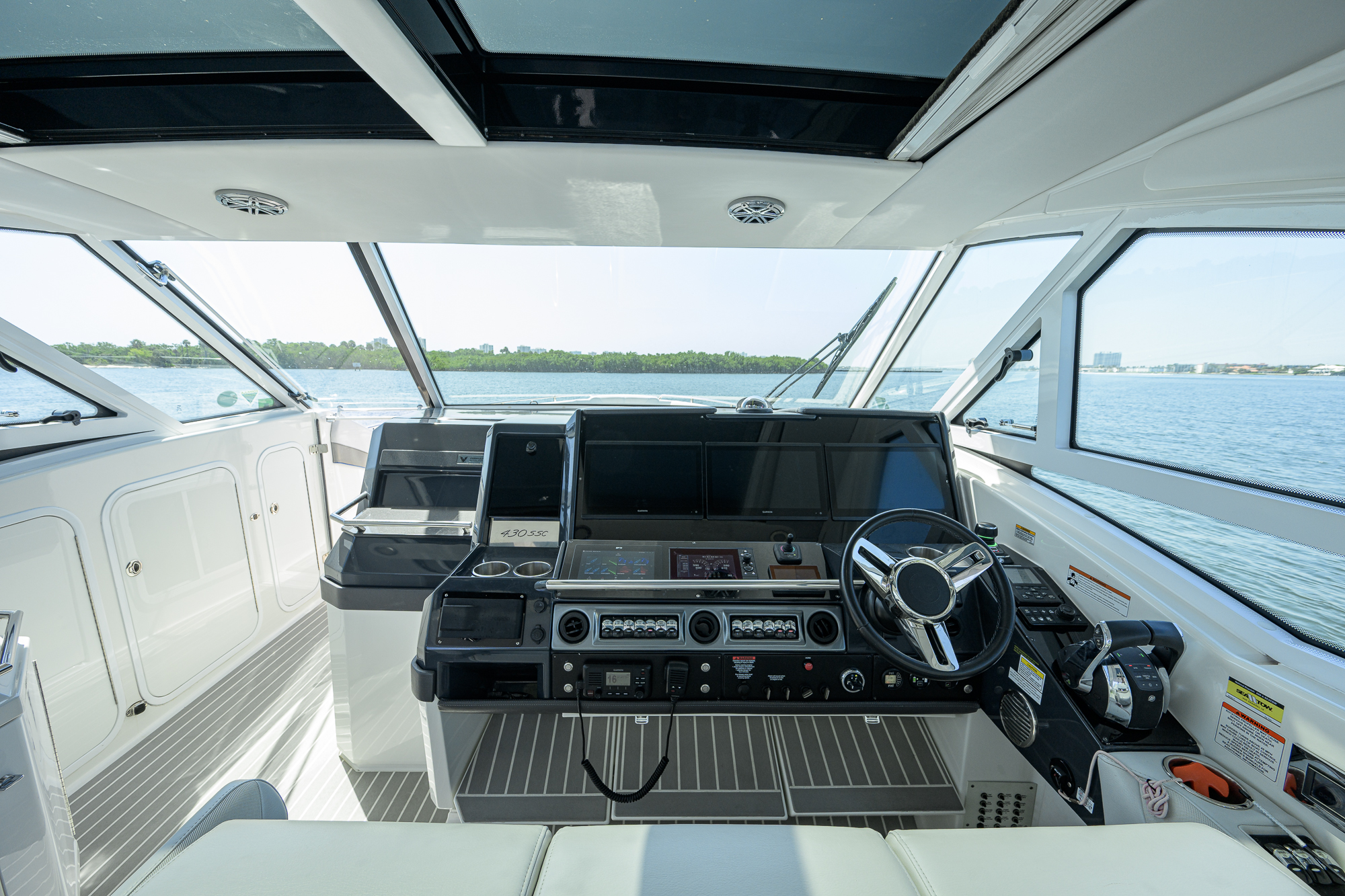 Andrea Christine yacht photo 64
