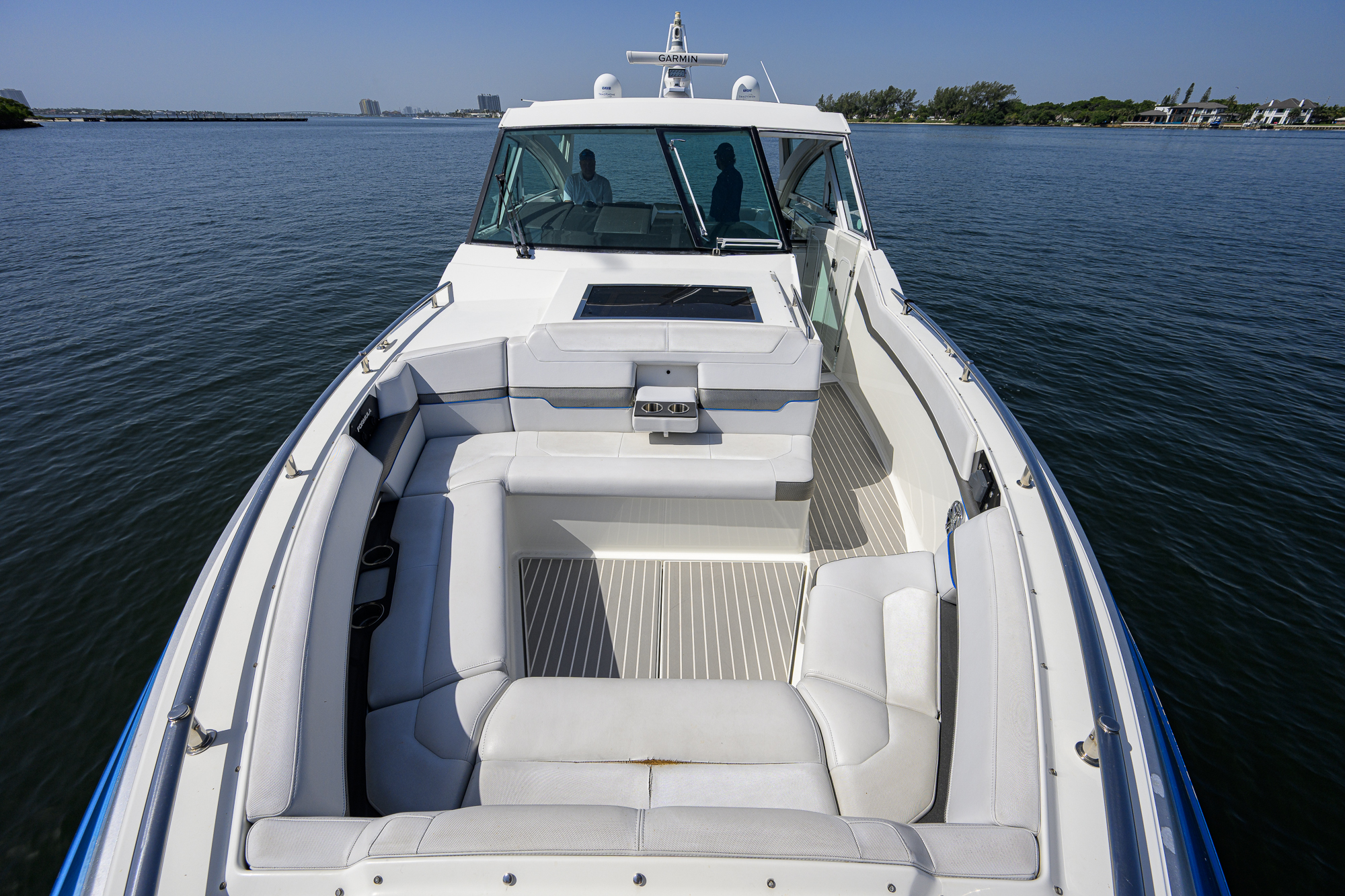 Andrea Christine yacht photo 24