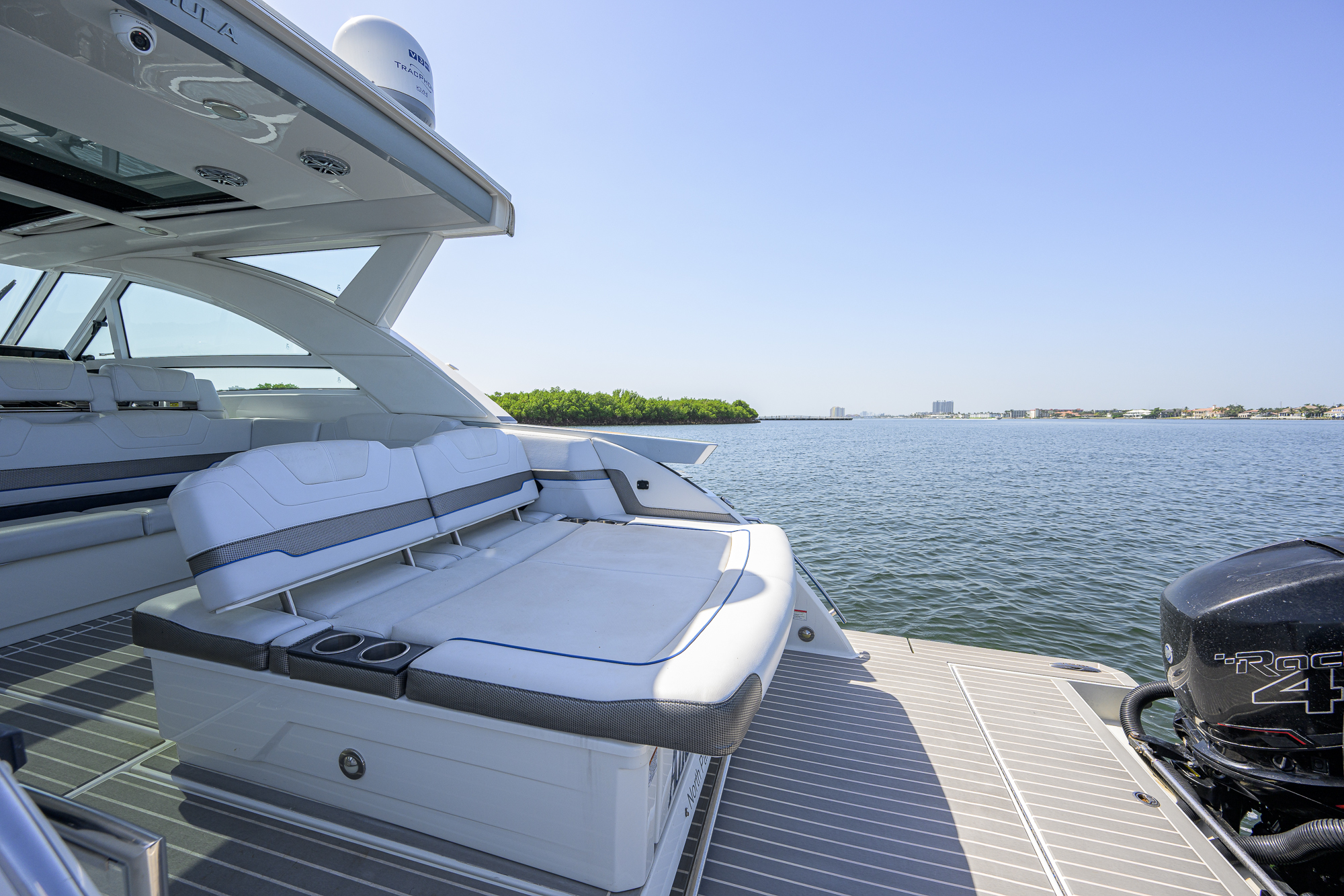 Andrea Christine yacht photo 33