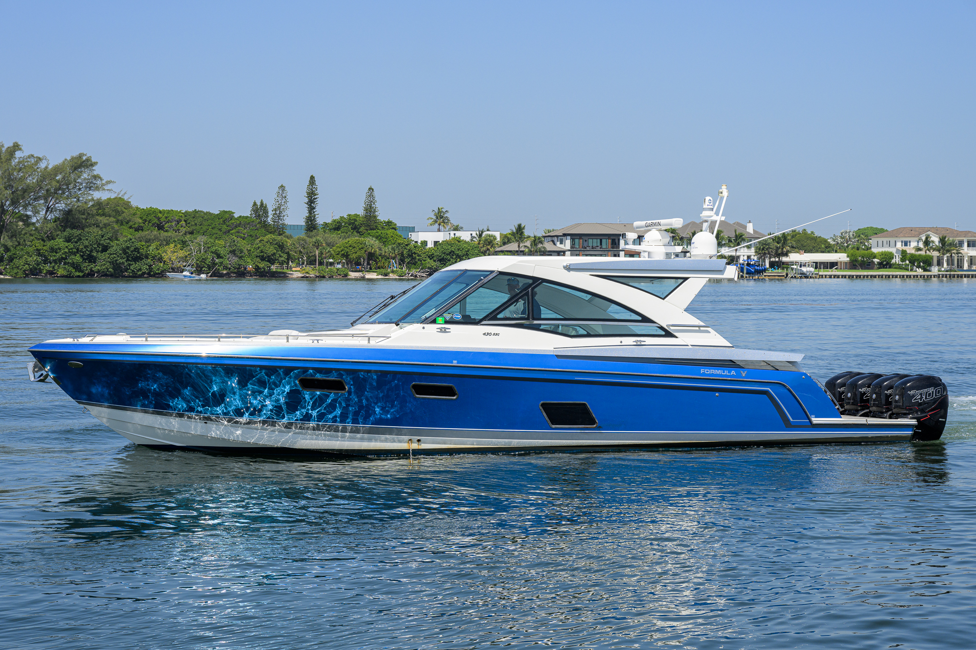 Andrea Christine yacht photo 101