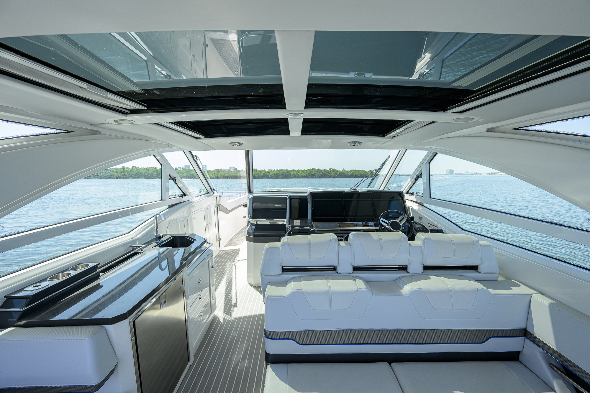 Andrea Christine yacht photo 63