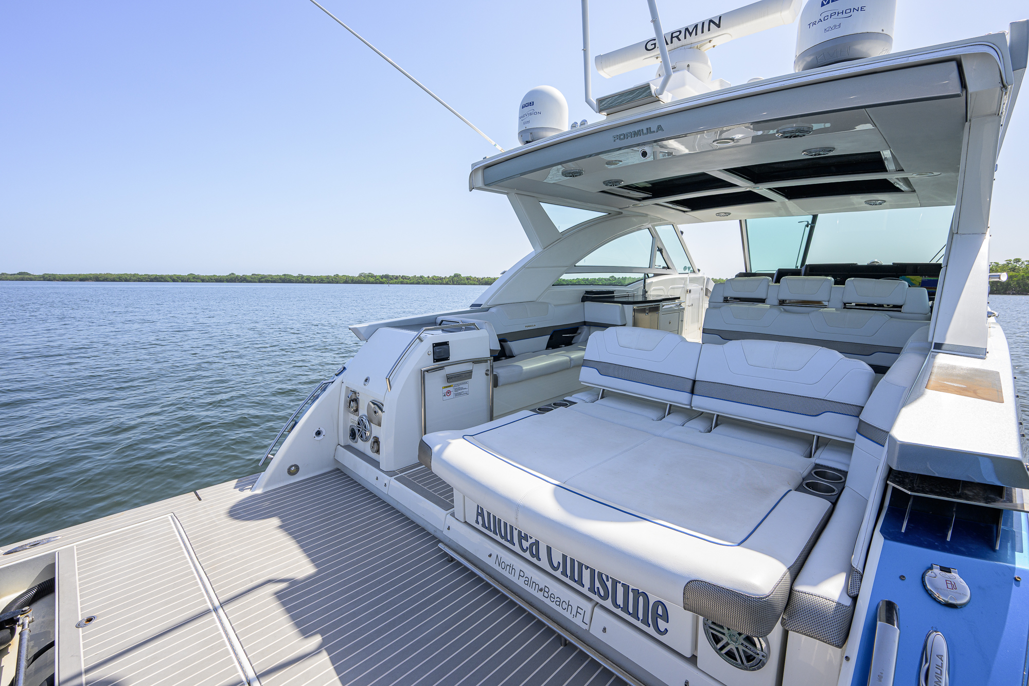 Andrea Christine yacht photo 32