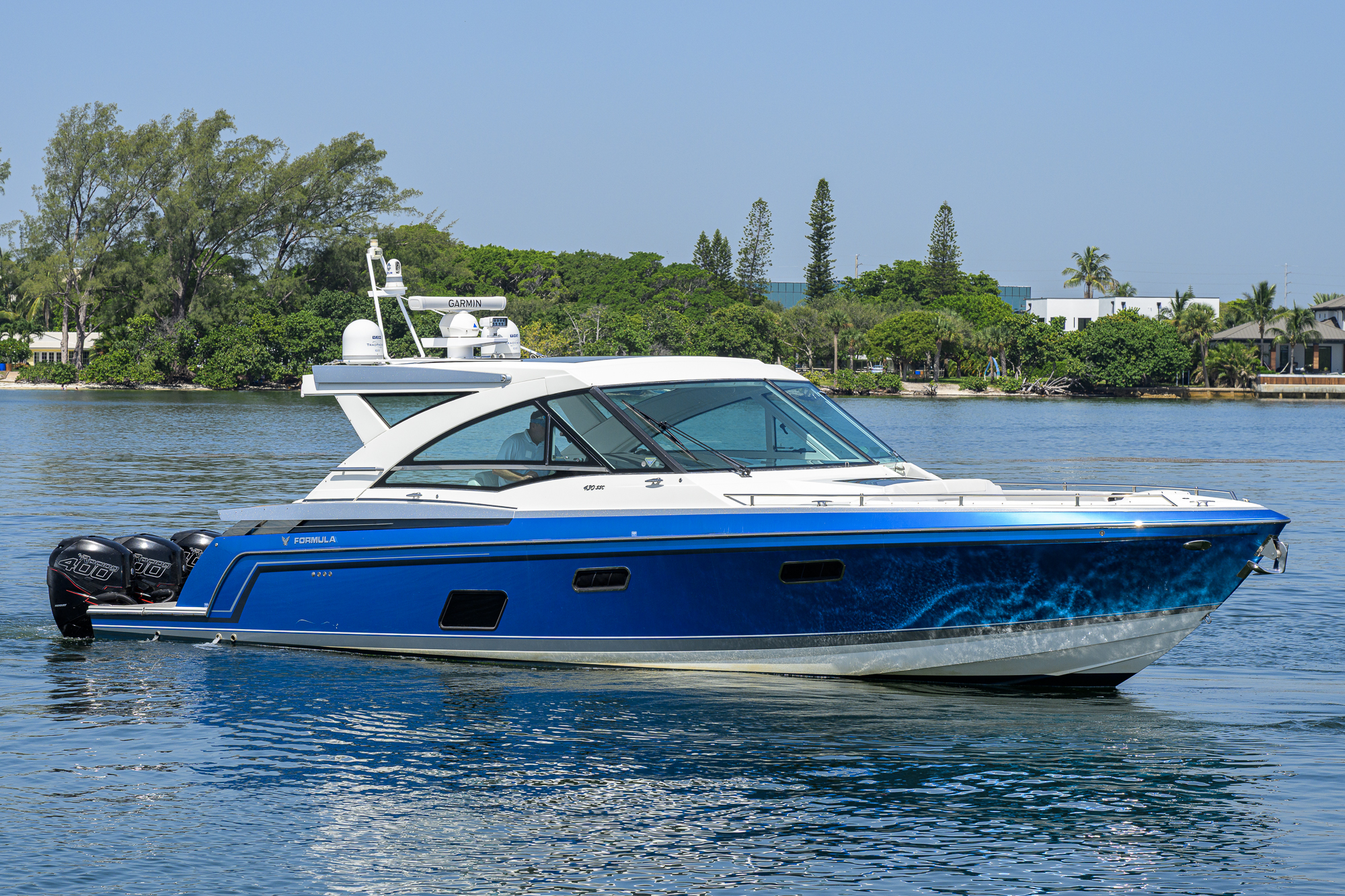 Andrea Christine yacht photo 96