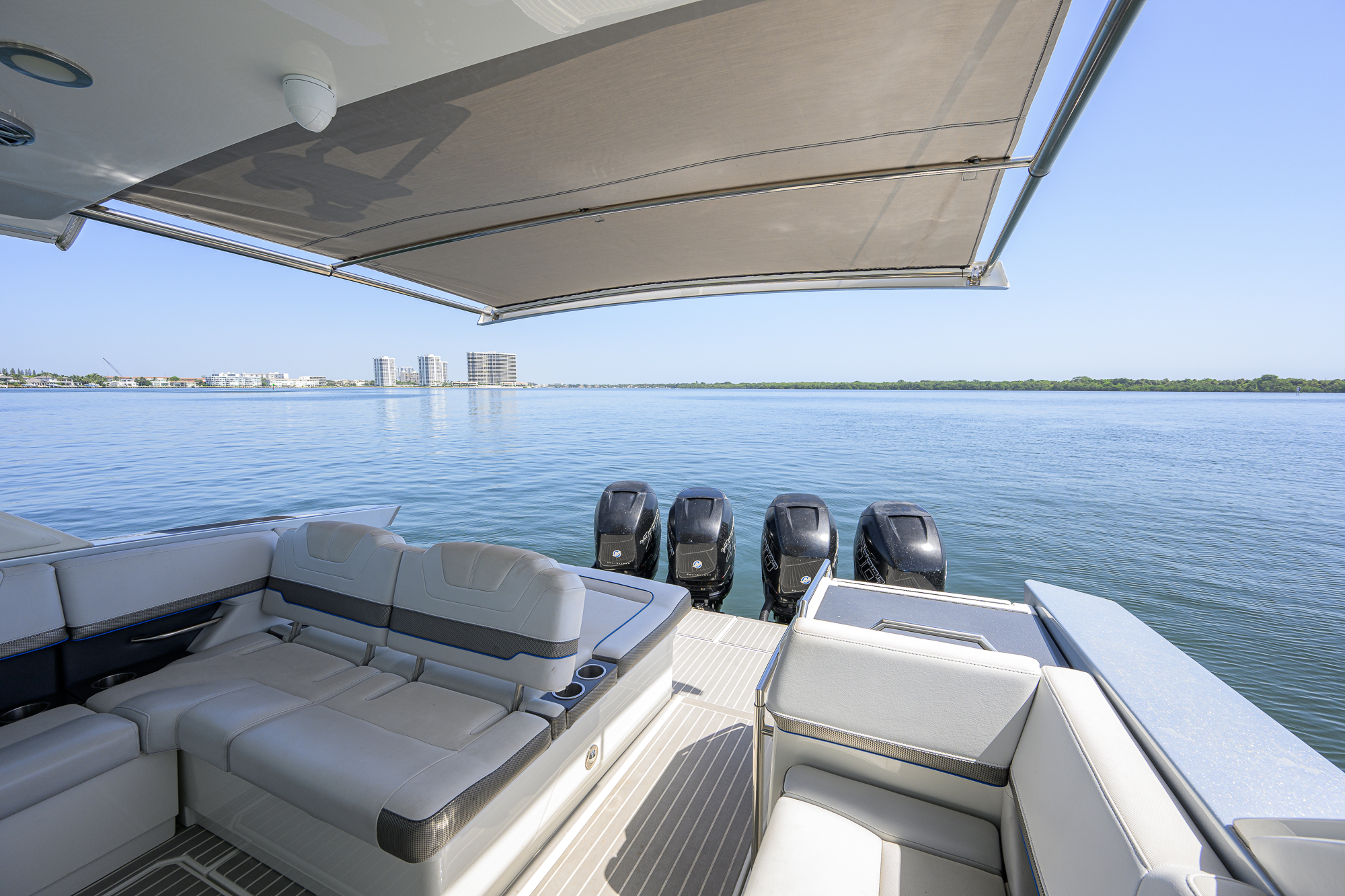 Andrea Christine yacht photo 54