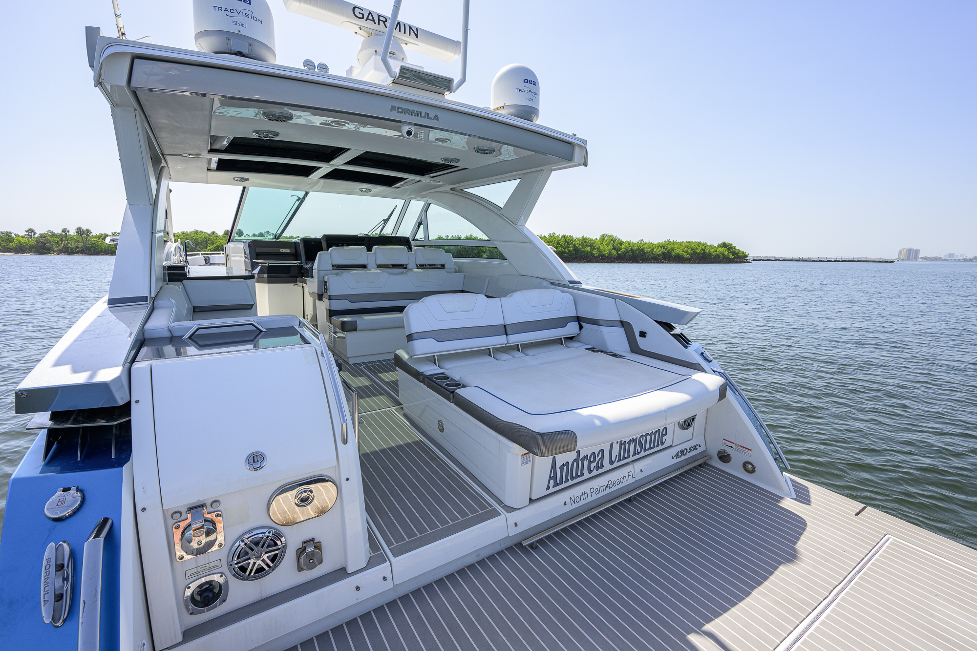 Andrea Christine yacht photo 30