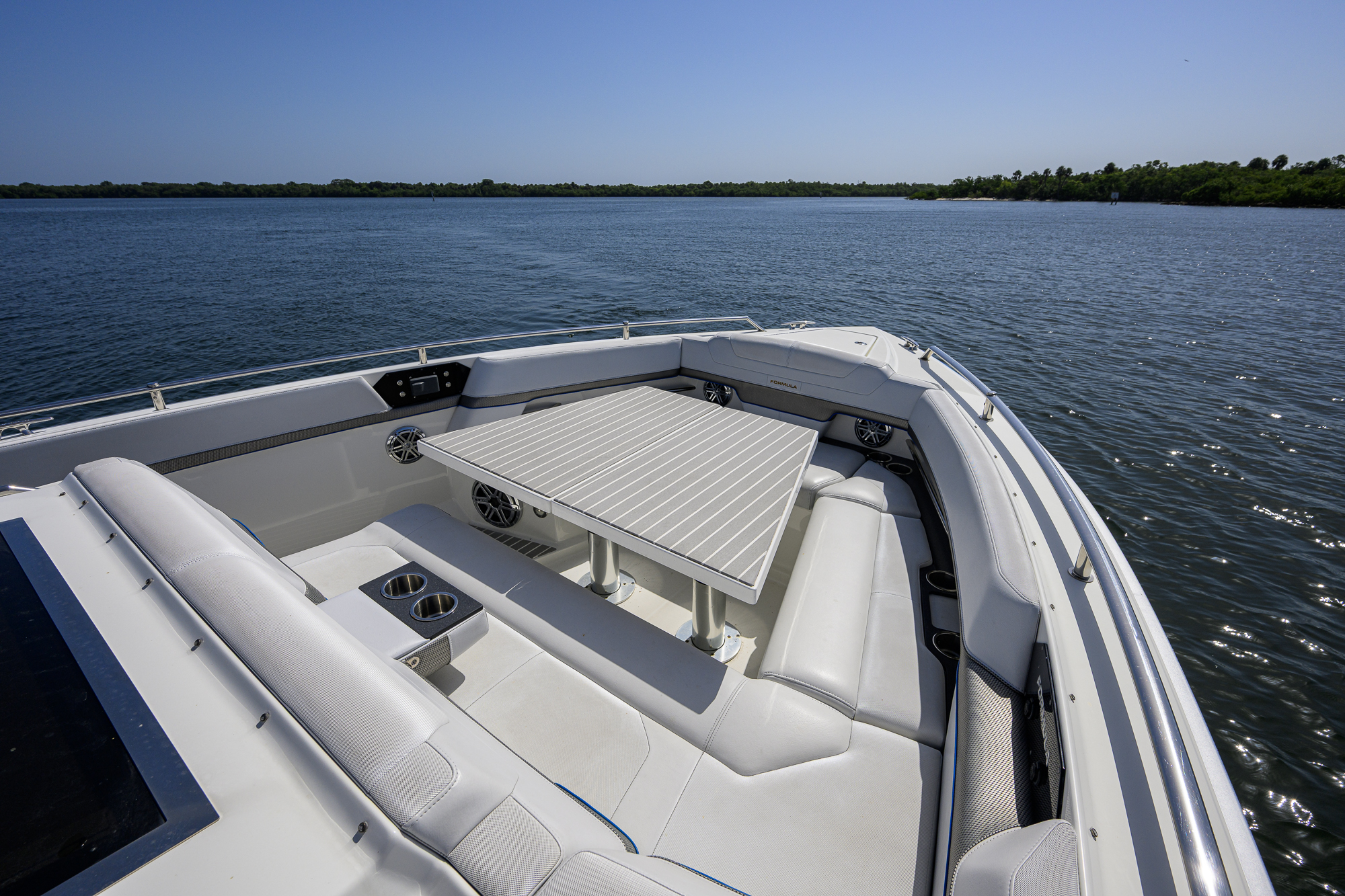 Andrea Christine yacht photo 29