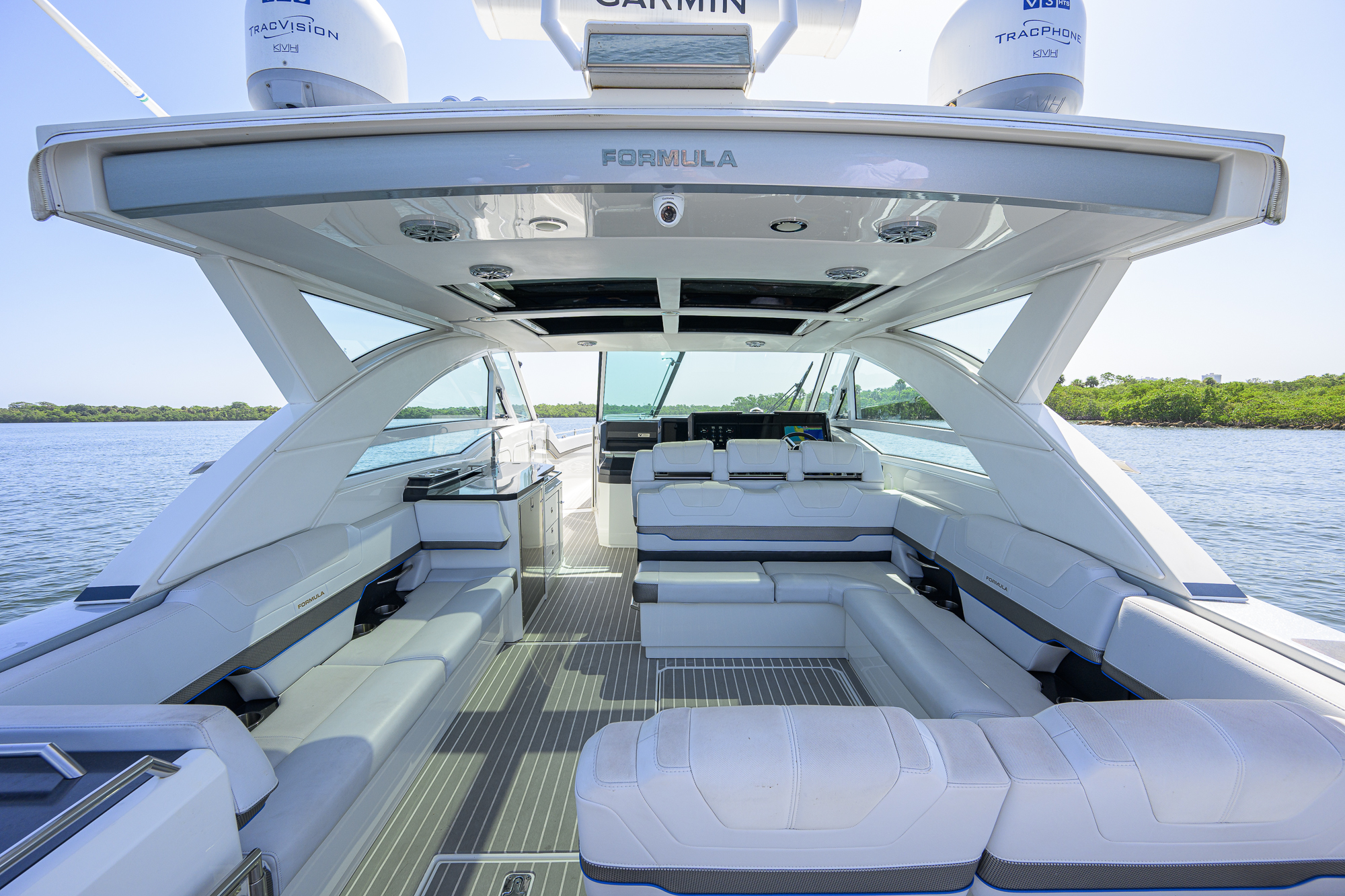 Andrea Christine yacht photo 38