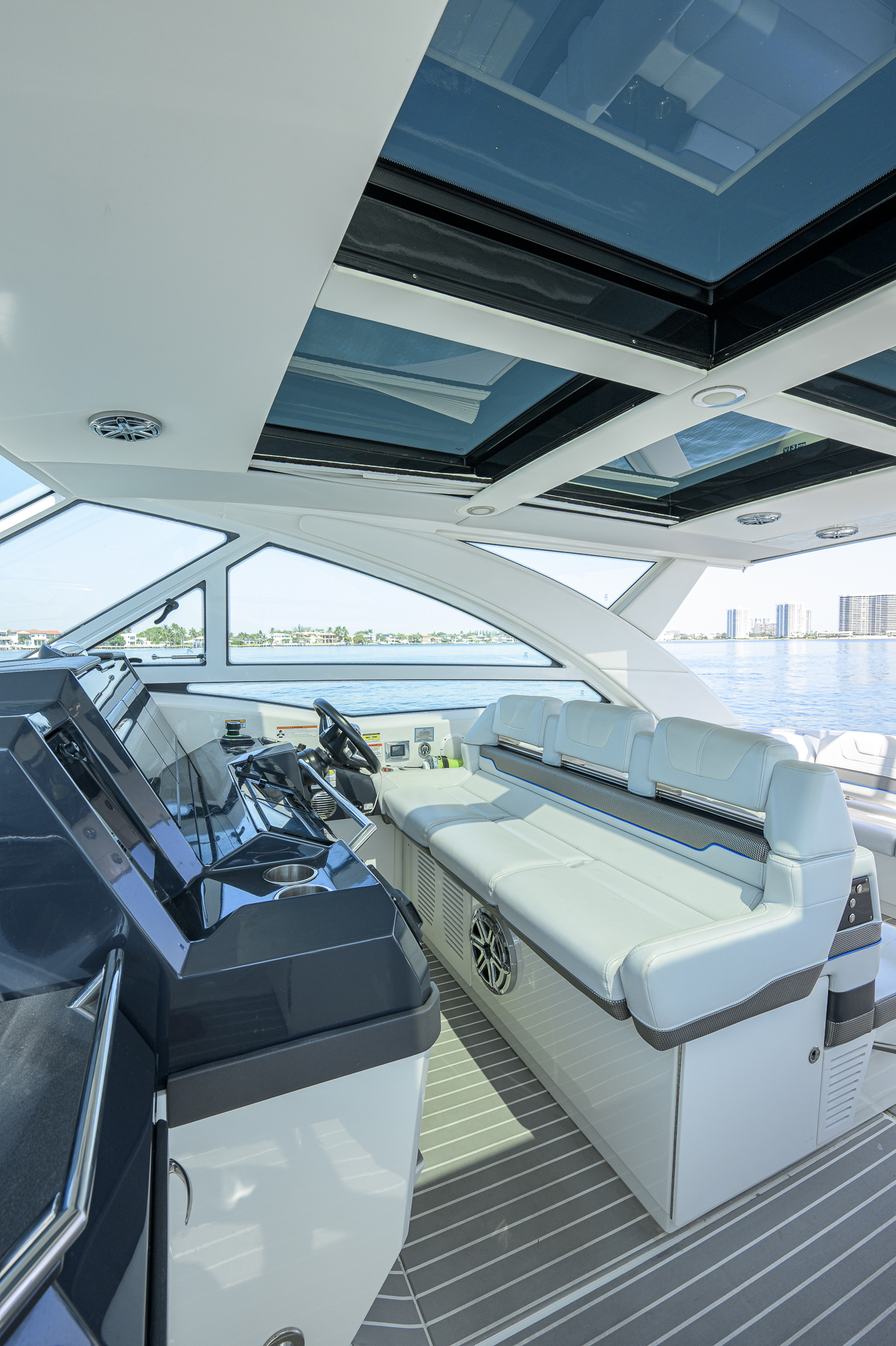 Andrea Christine yacht photo 70