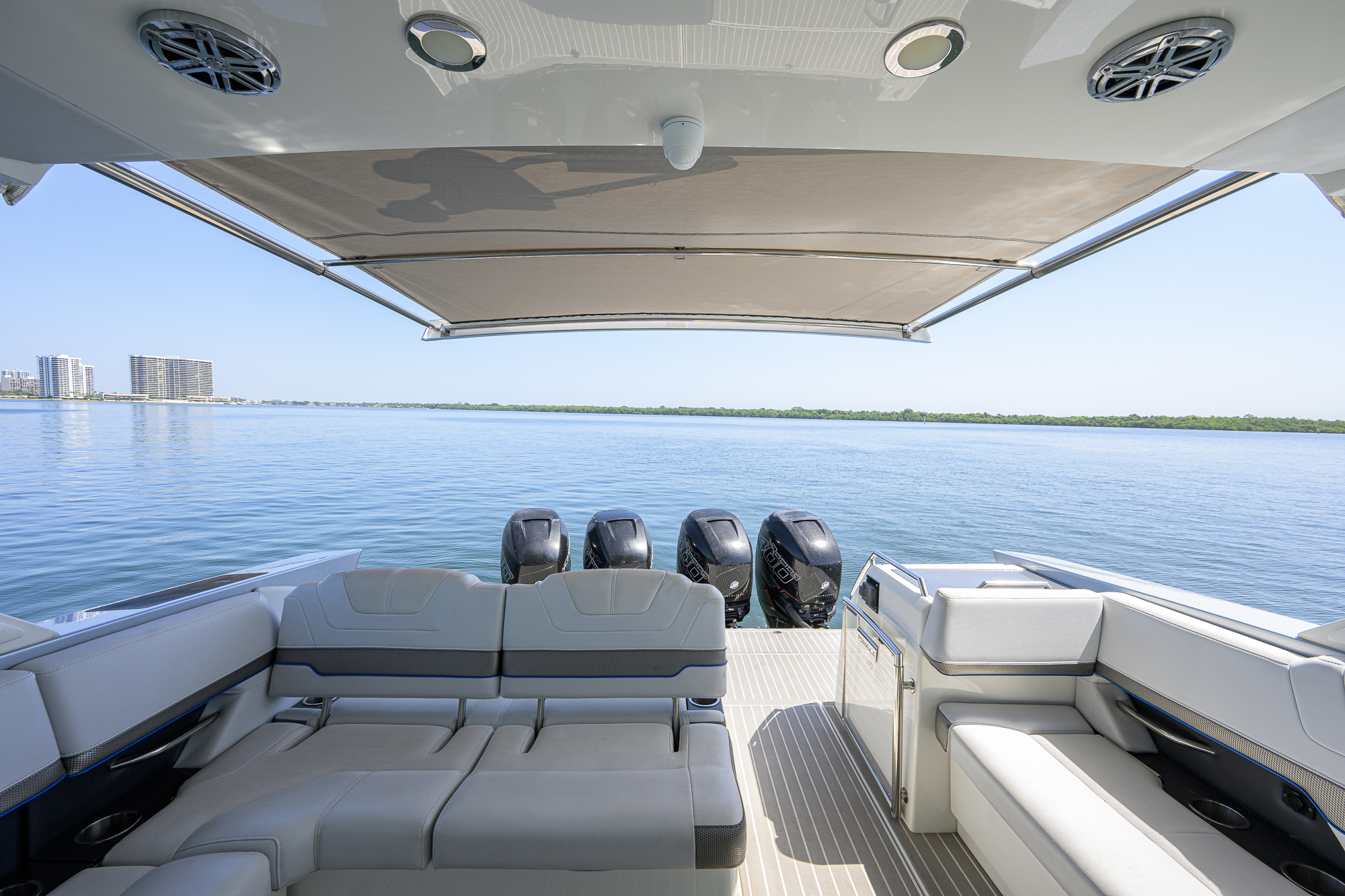 Andrea Christine yacht photo 53