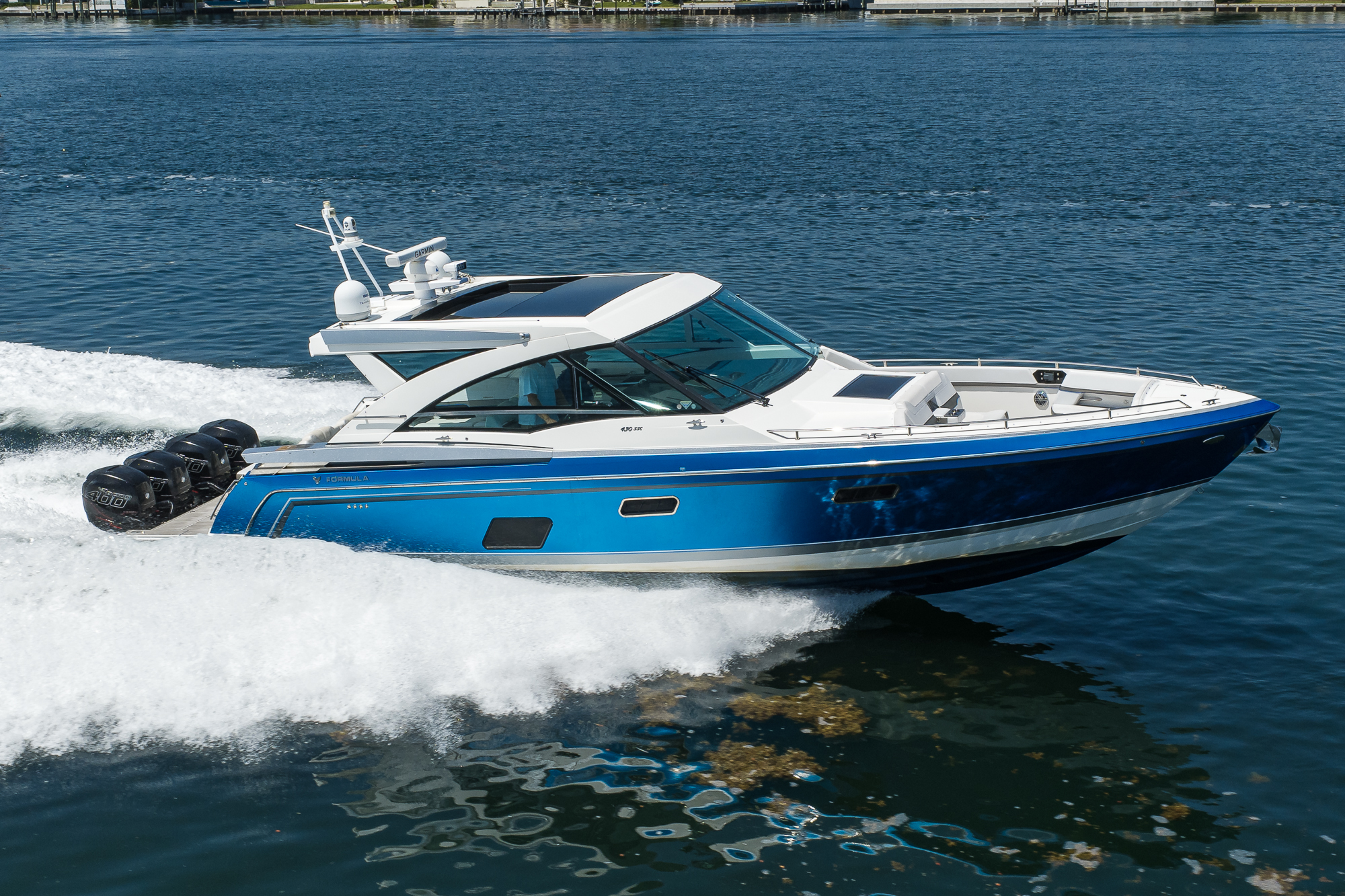 Andrea Christine yacht photo 1