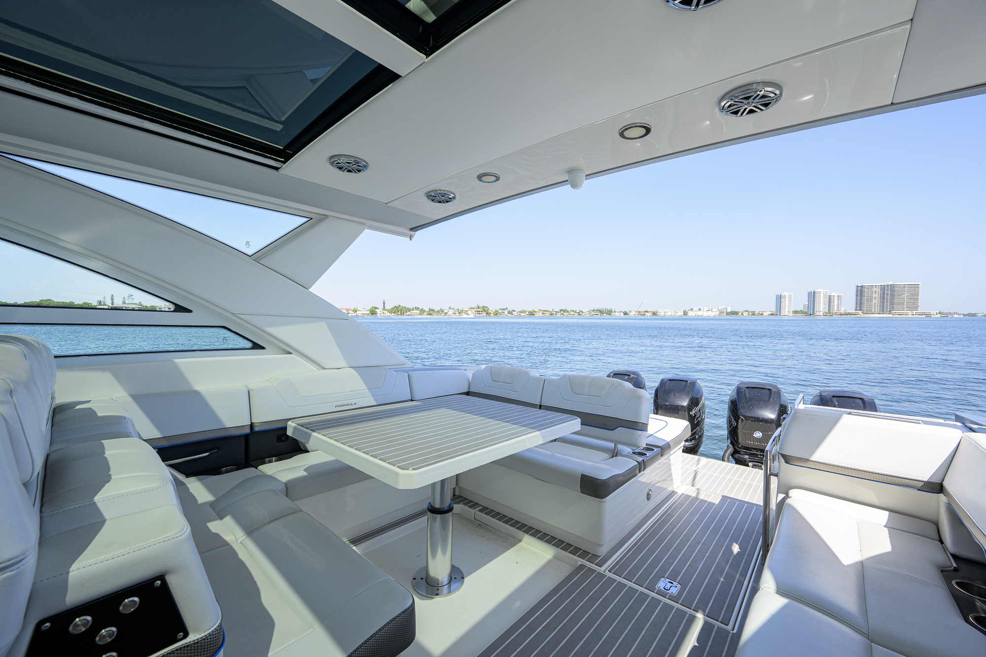 Andrea Christine yacht photo 51