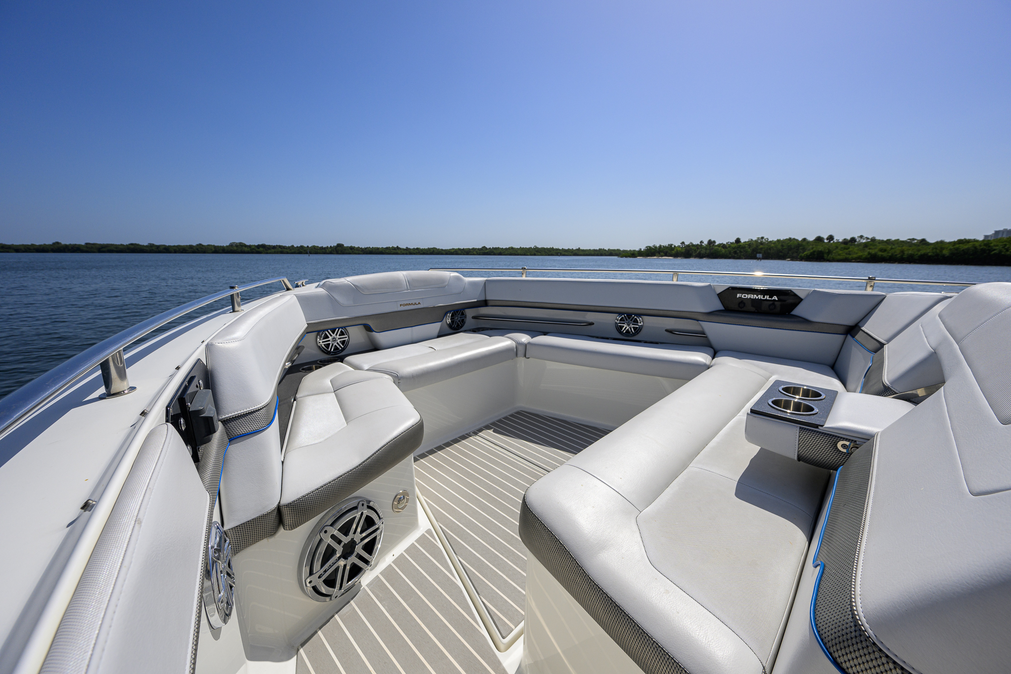 Andrea Christine yacht photo 26
