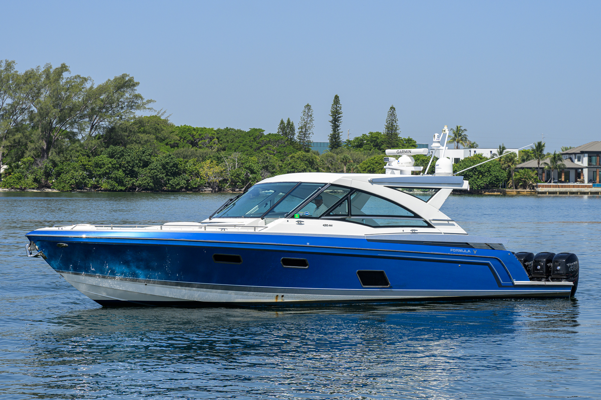 Andrea Christine yacht photo 99