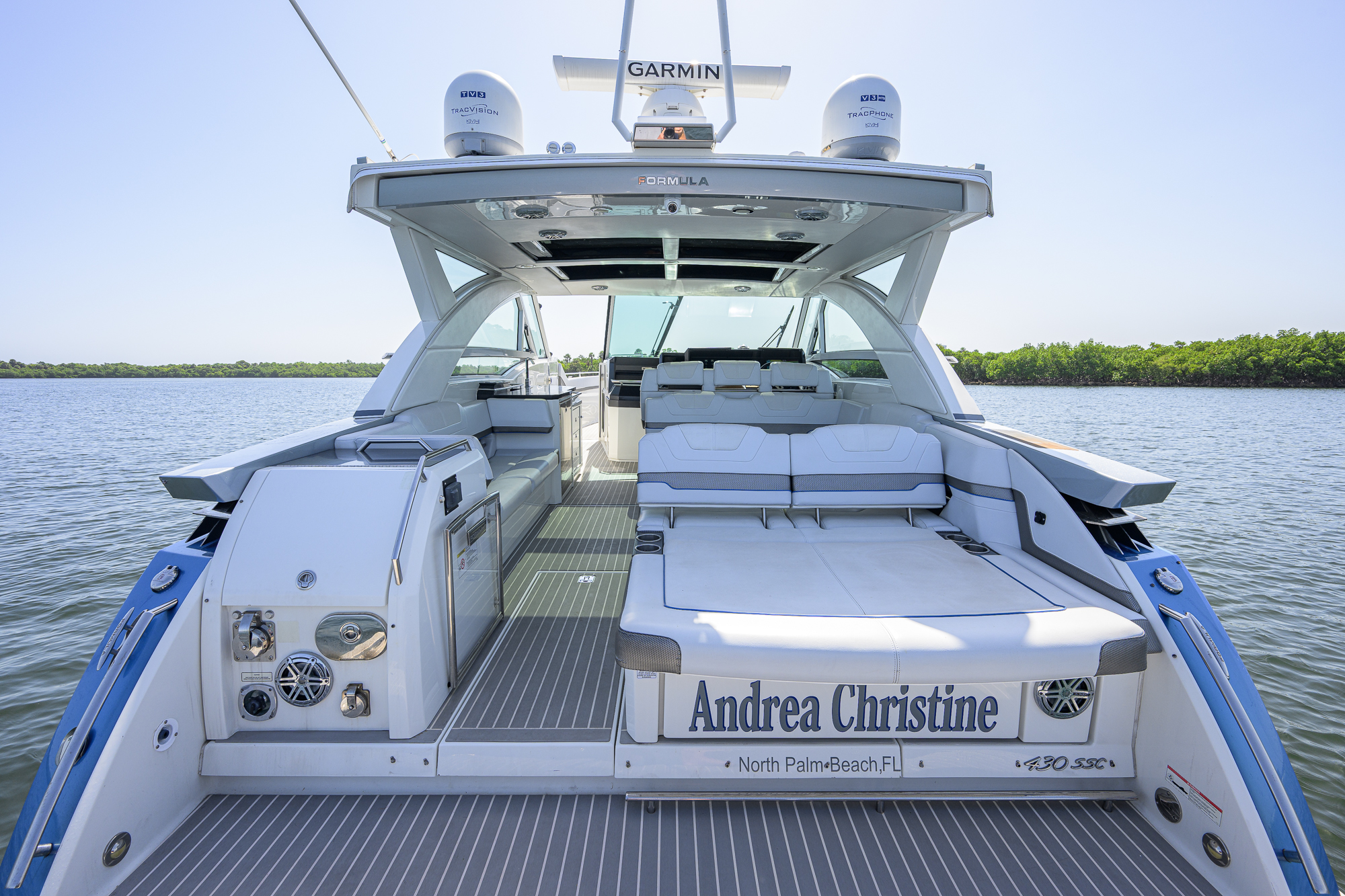 Andrea Christine yacht photo 31