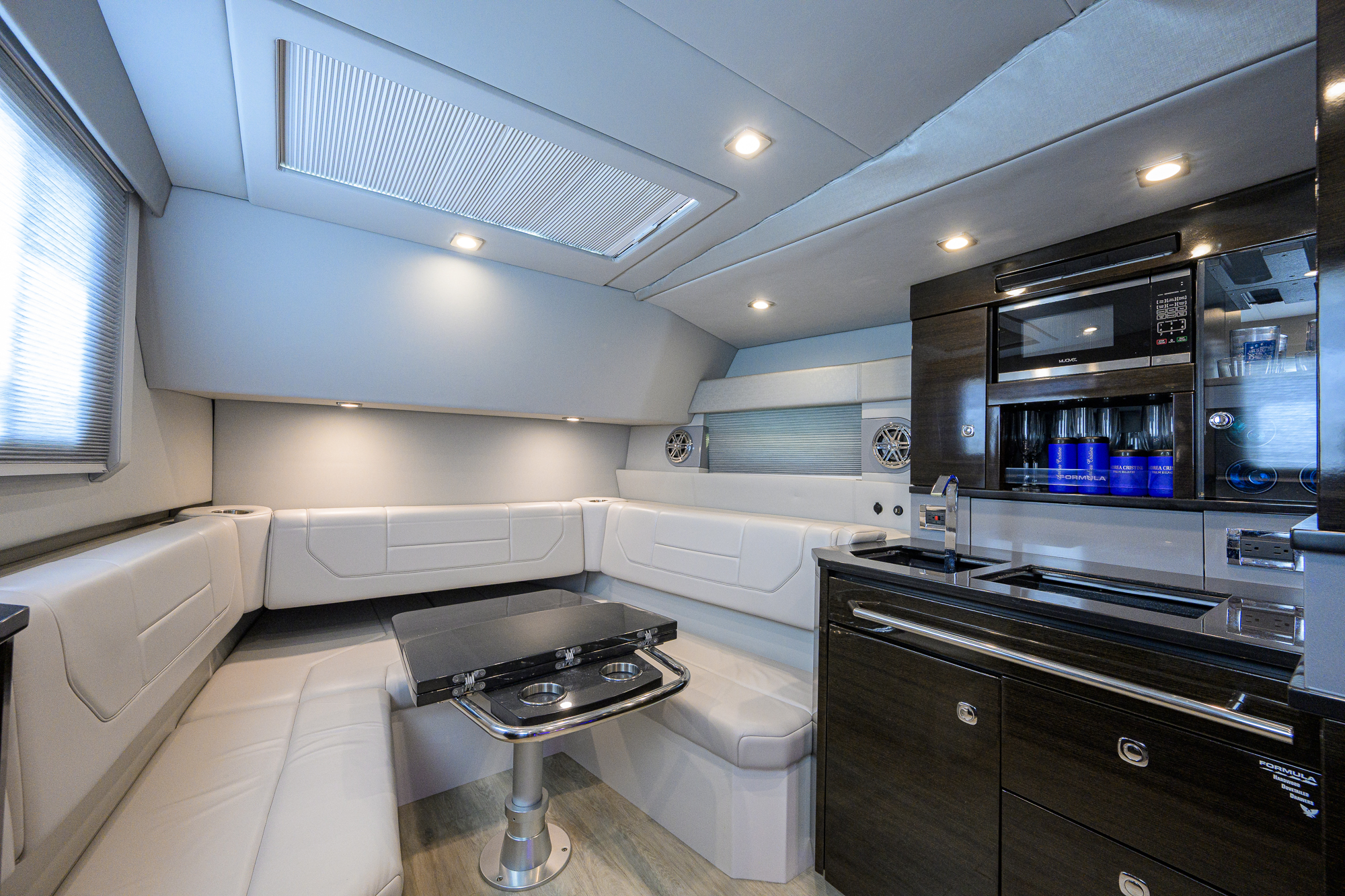 Andrea Christine yacht photo 76