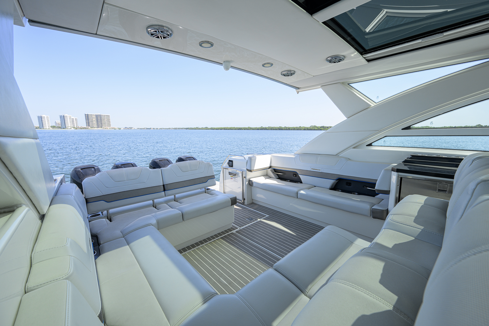 Andrea Christine yacht photo 42