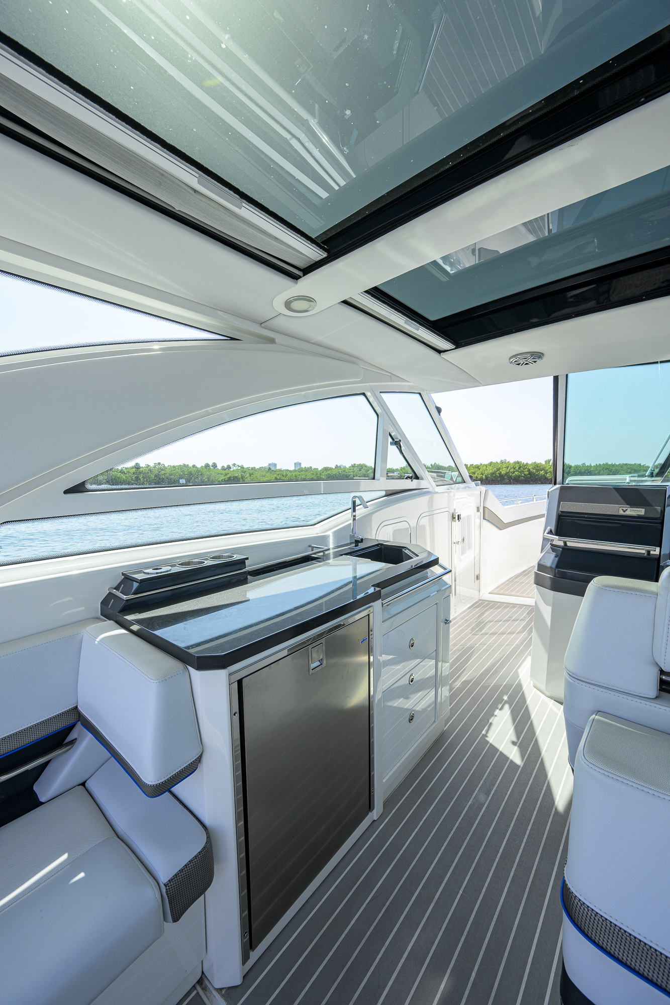 Andrea Christine yacht photo 47