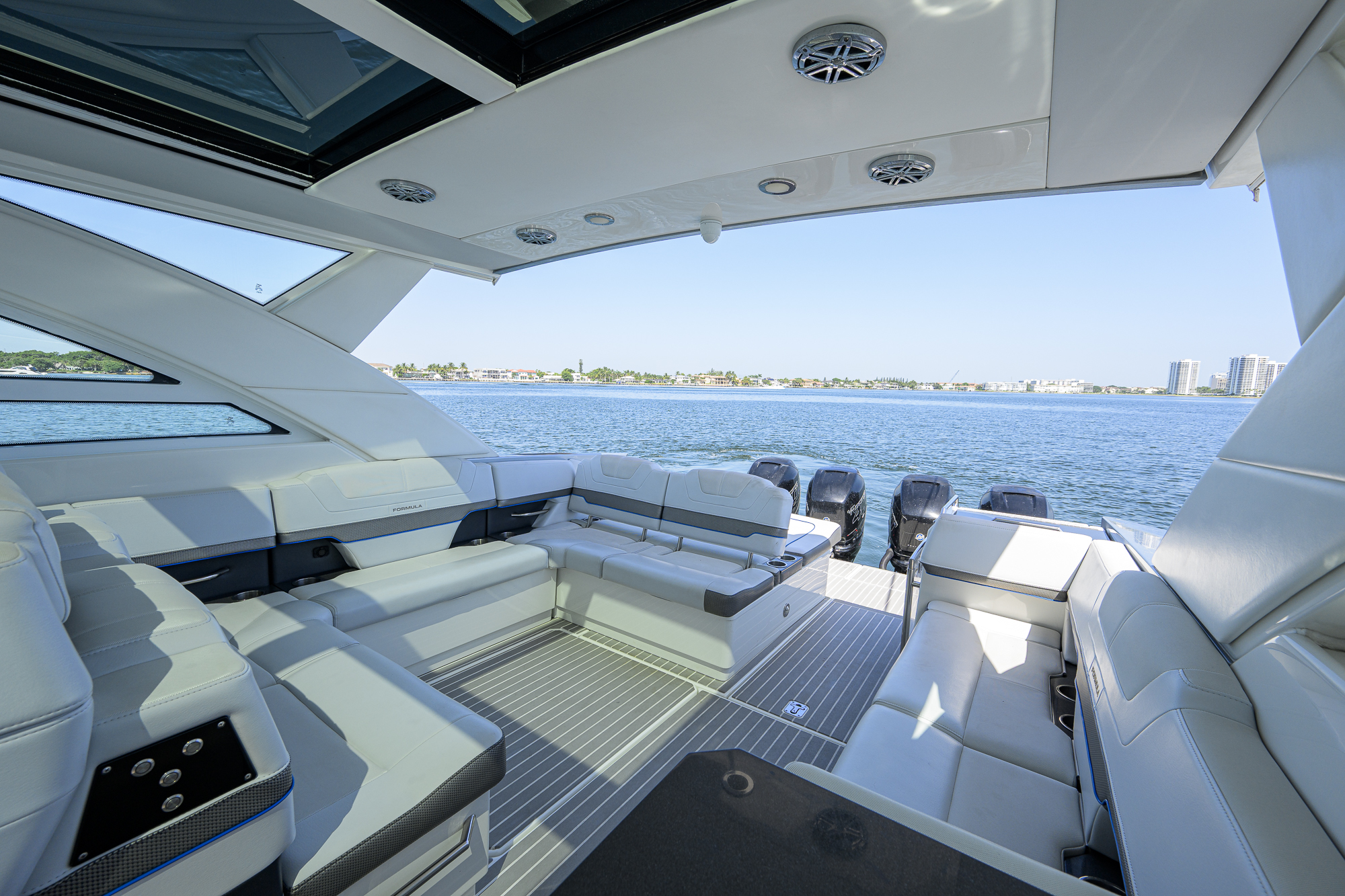 Andrea Christine yacht photo 40