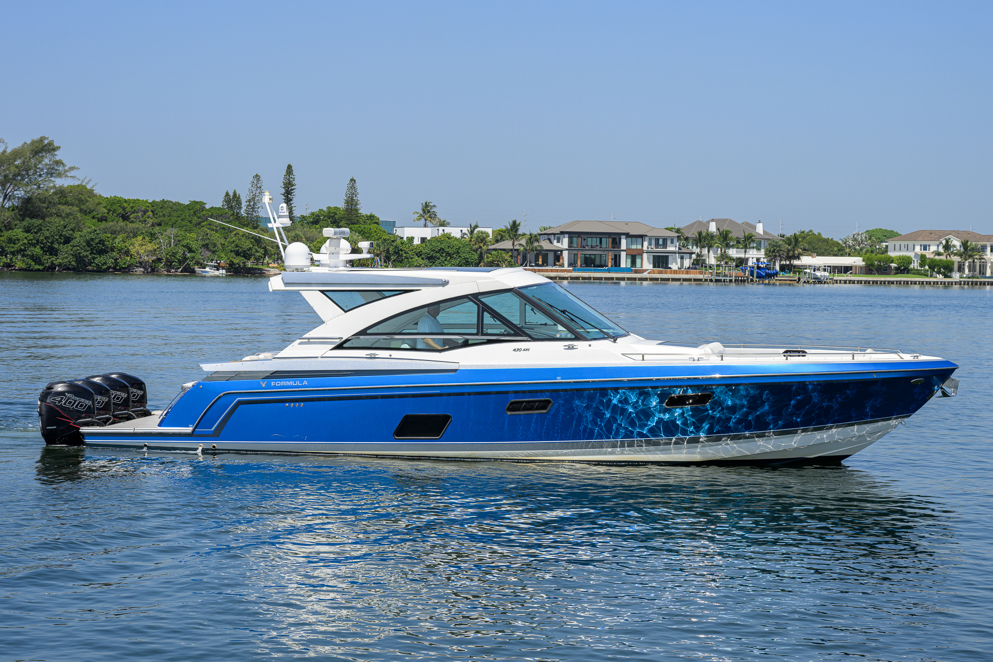 Andrea Christine yacht photo 94