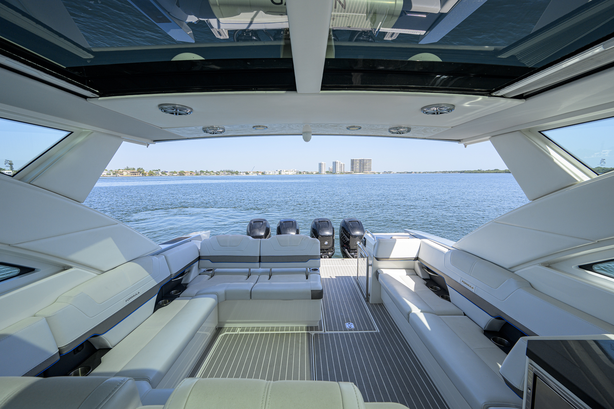 Andrea Christine yacht photo 41