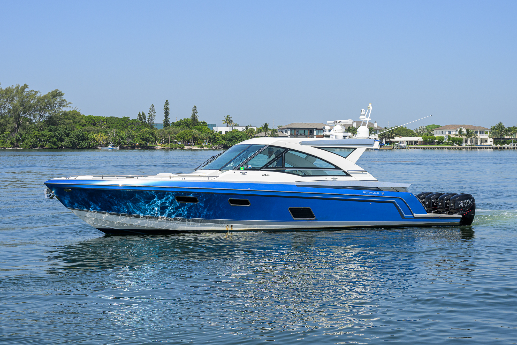 Andrea Christine yacht photo 100