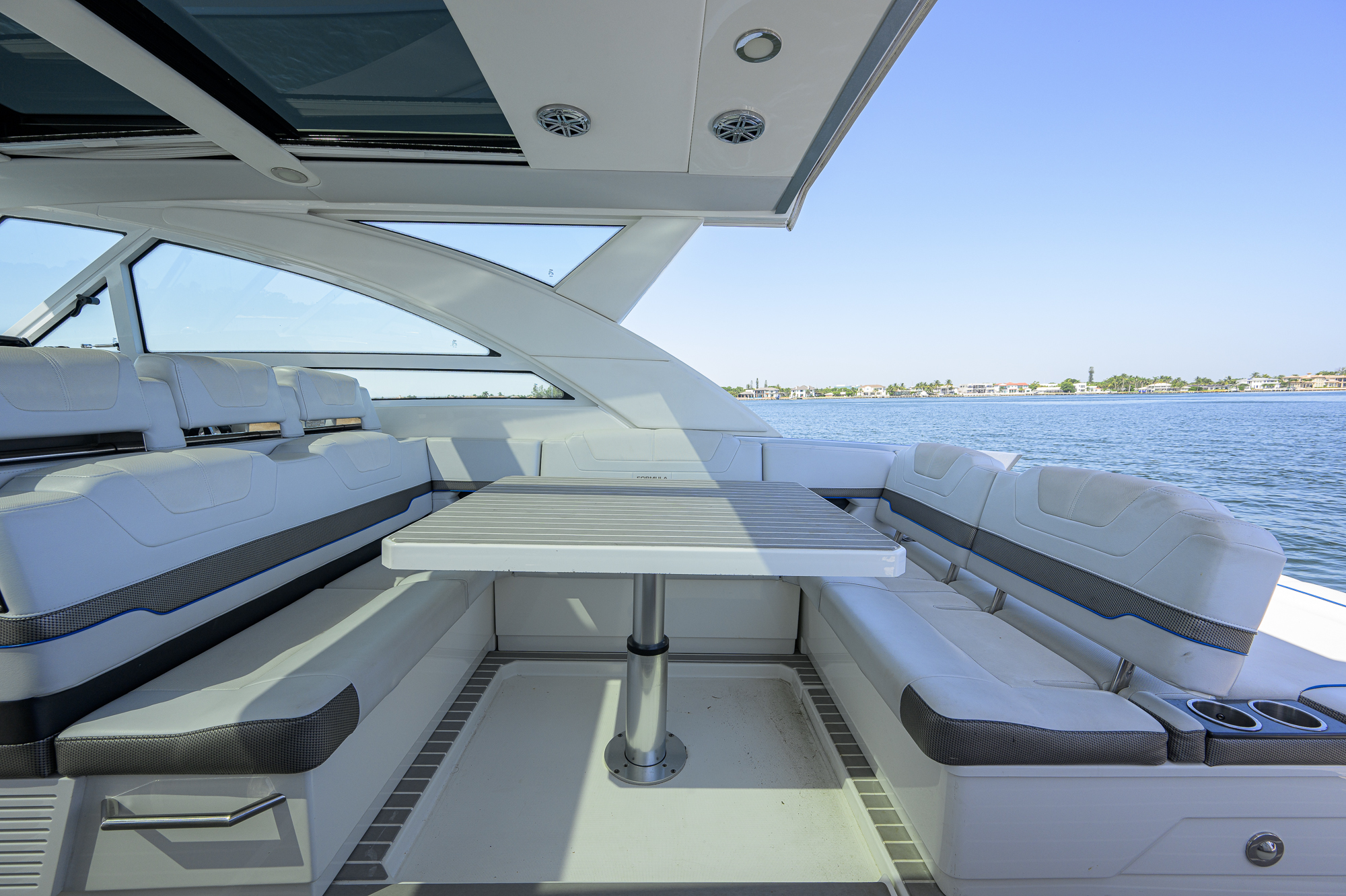 Andrea Christine yacht photo 50
