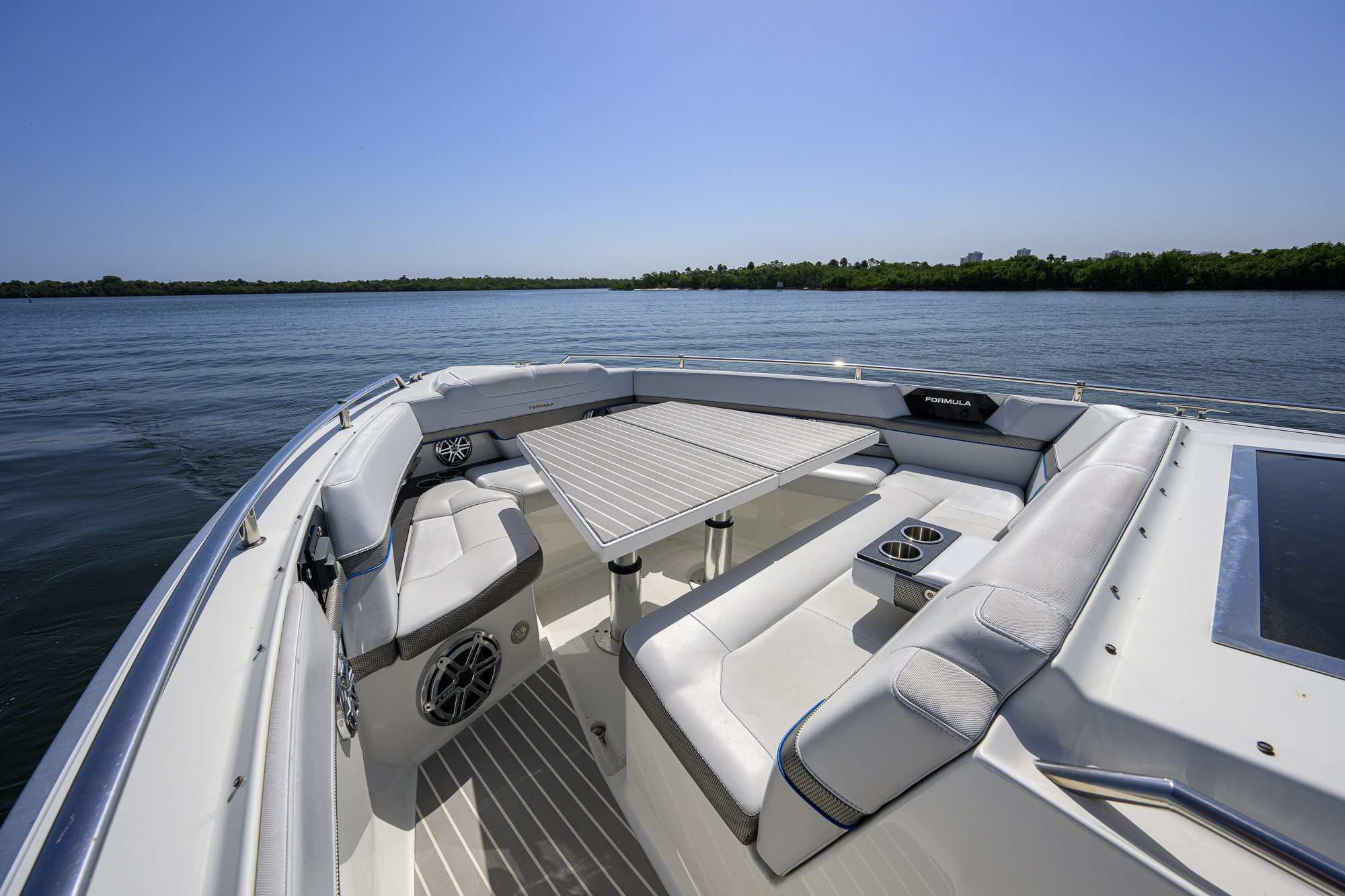 Andrea Christine yacht photo 27