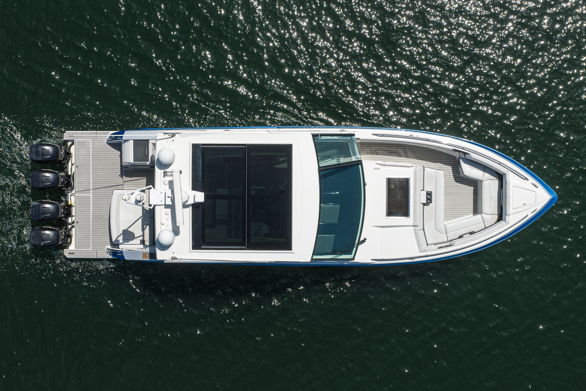 Andrea Christine yacht photo 15