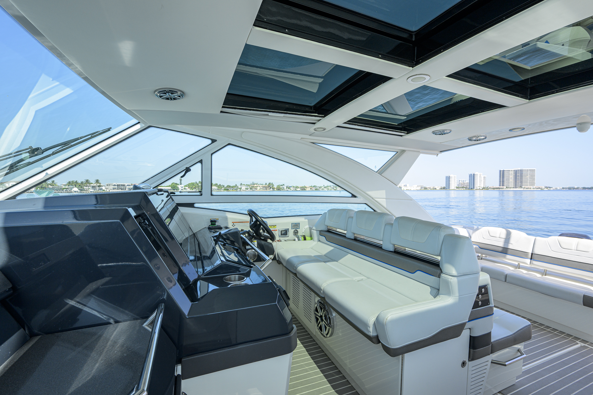 Andrea Christine yacht photo 69