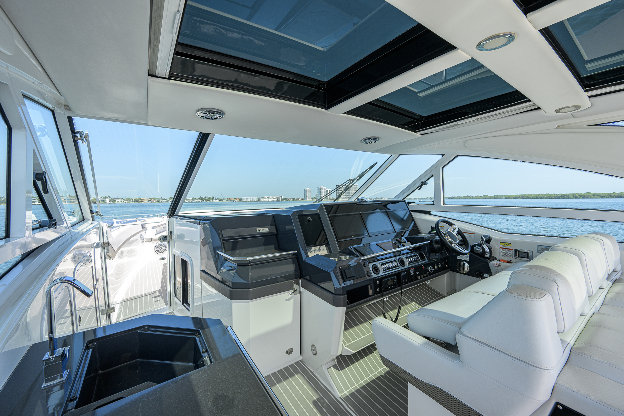 Andrea Christine yacht photo 65