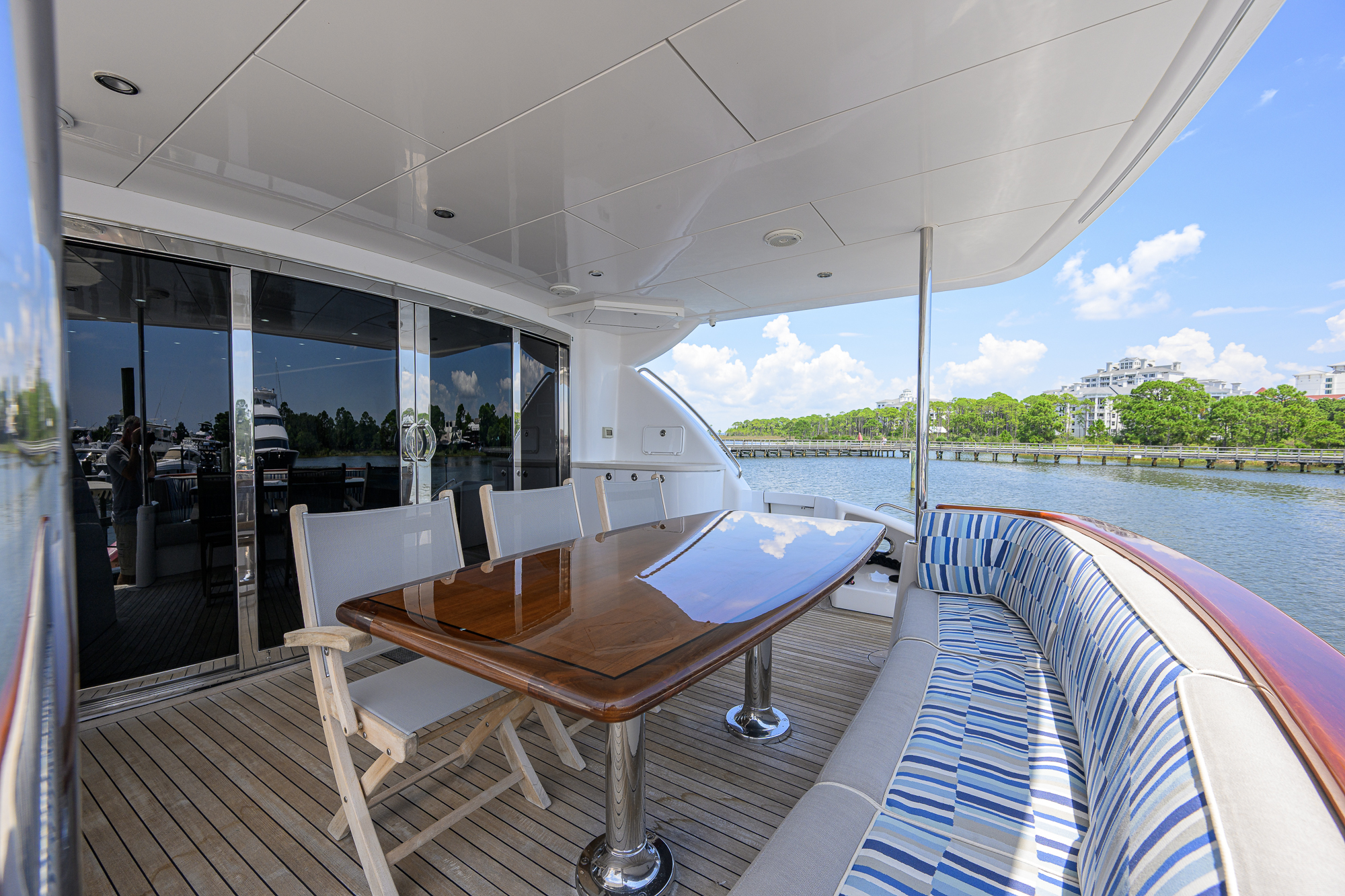 Wendy I yacht photo 49