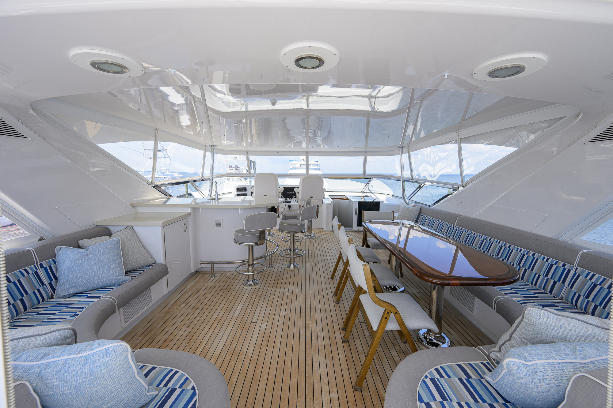 Wendy I yacht photo 10