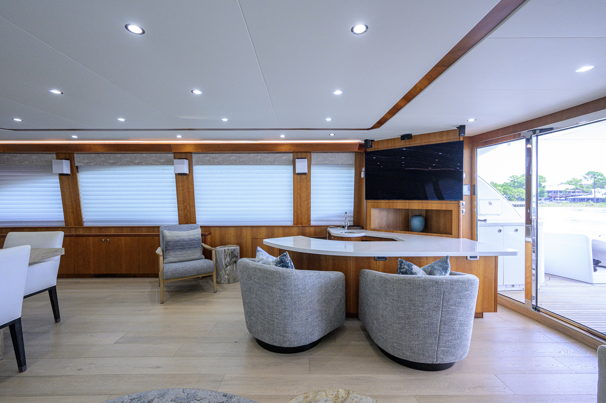 Wendy I yacht photo 69
