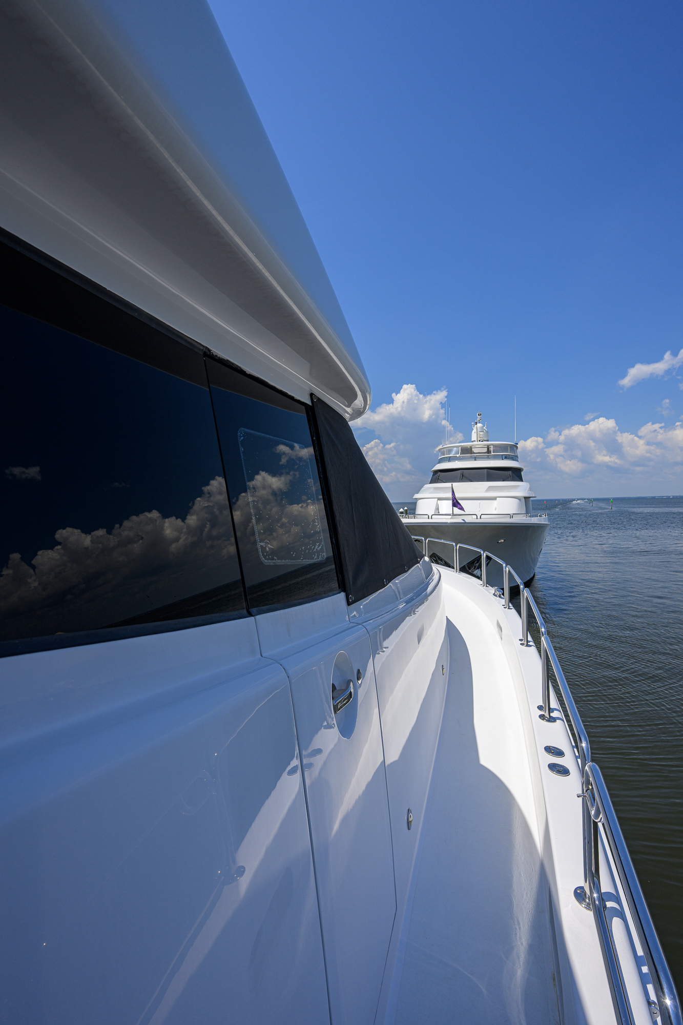 Wendy I yacht photo 34