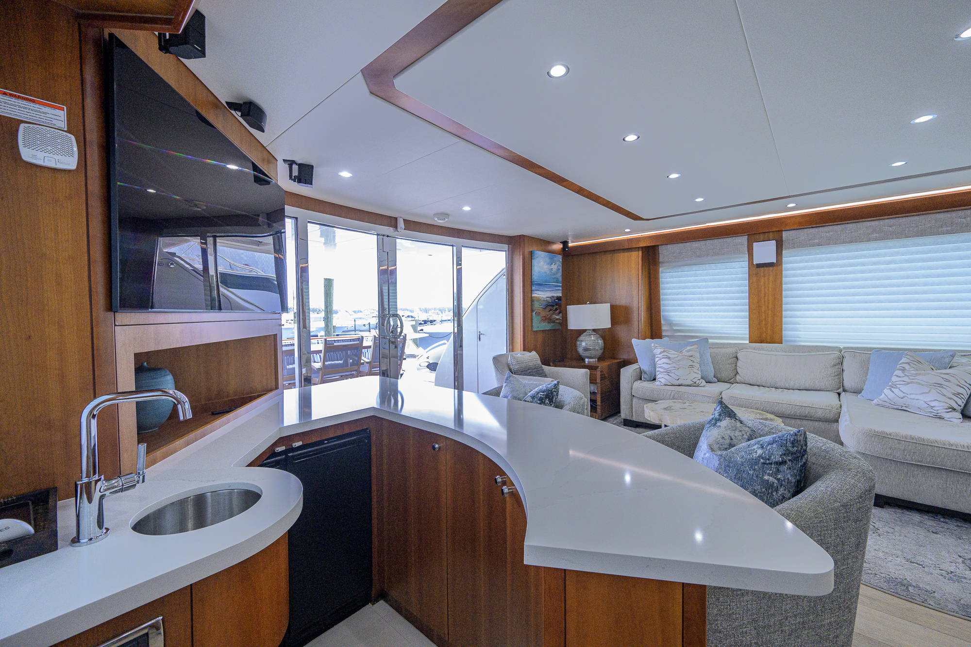 Wendy I yacht photo 71