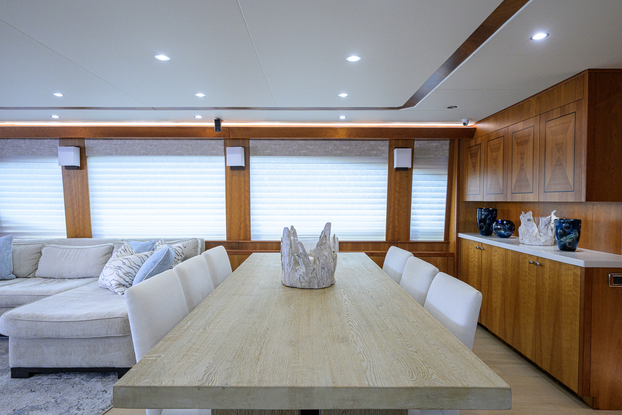 Wendy I yacht photo 93