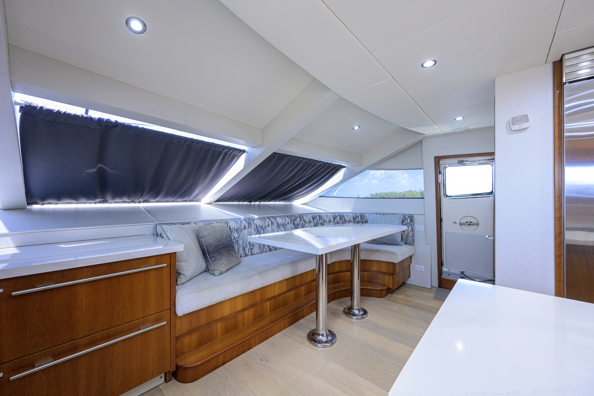 Wendy I yacht photo 86
