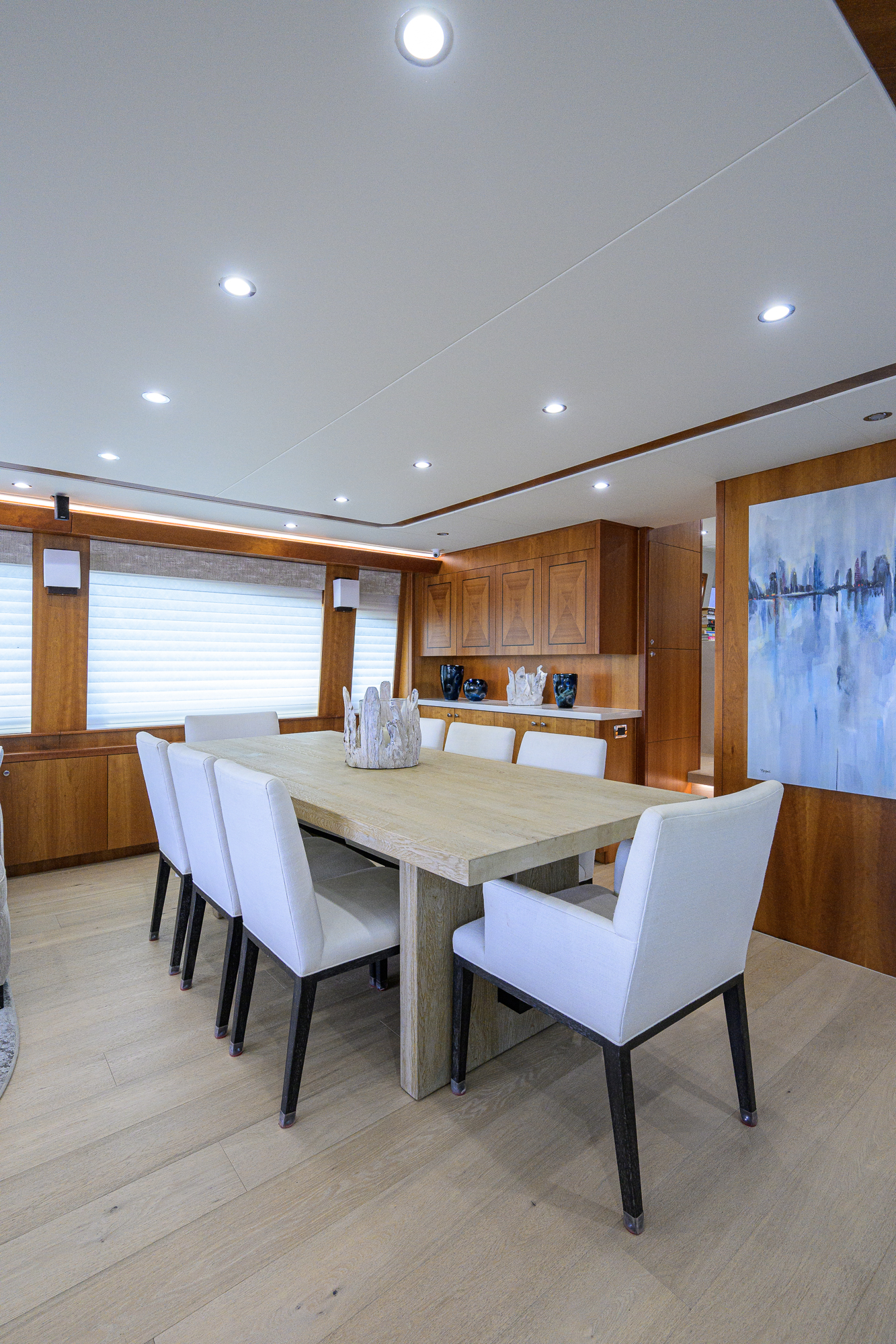 Wendy I yacht photo 92