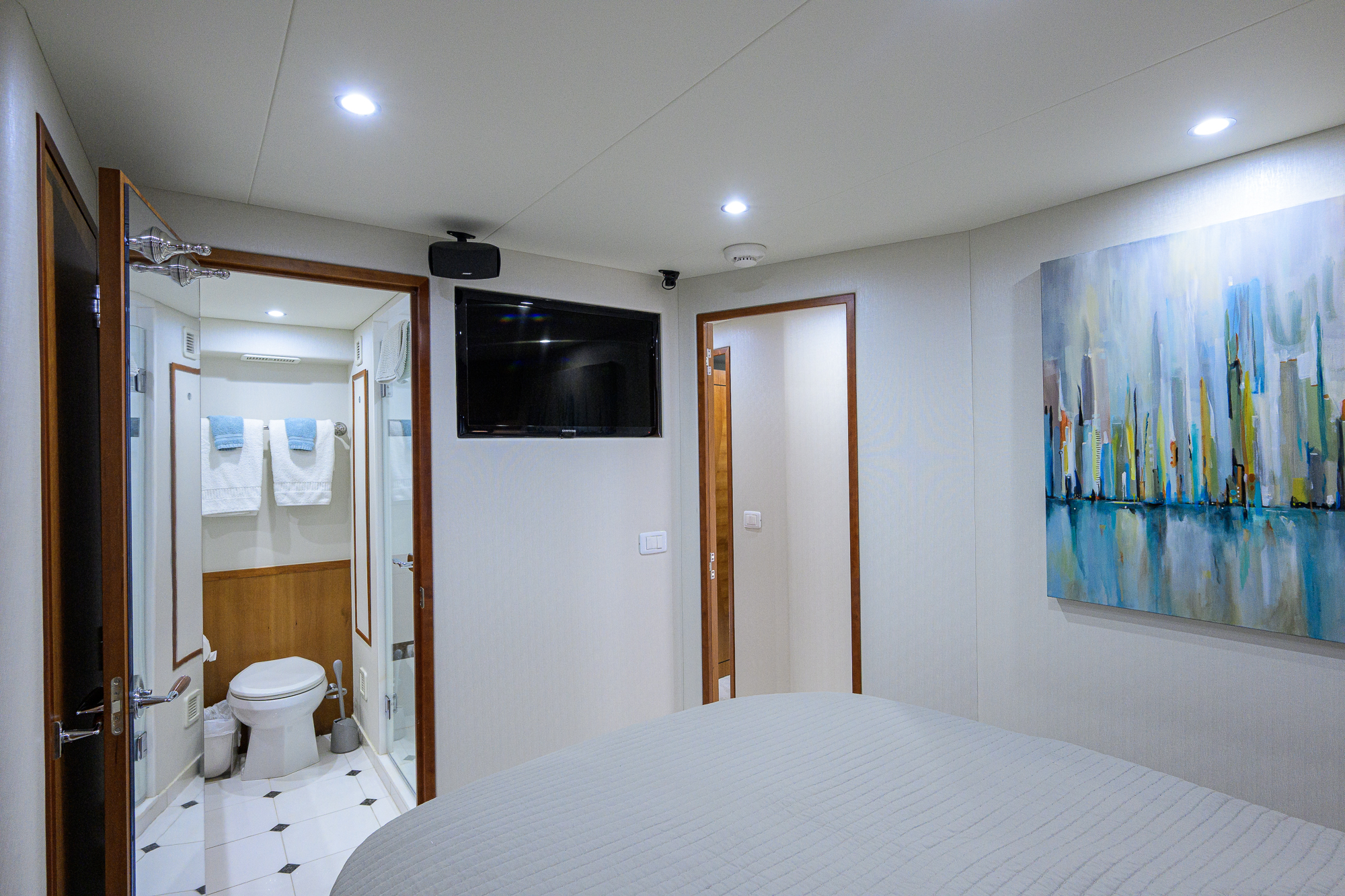 Wendy I yacht photo 111