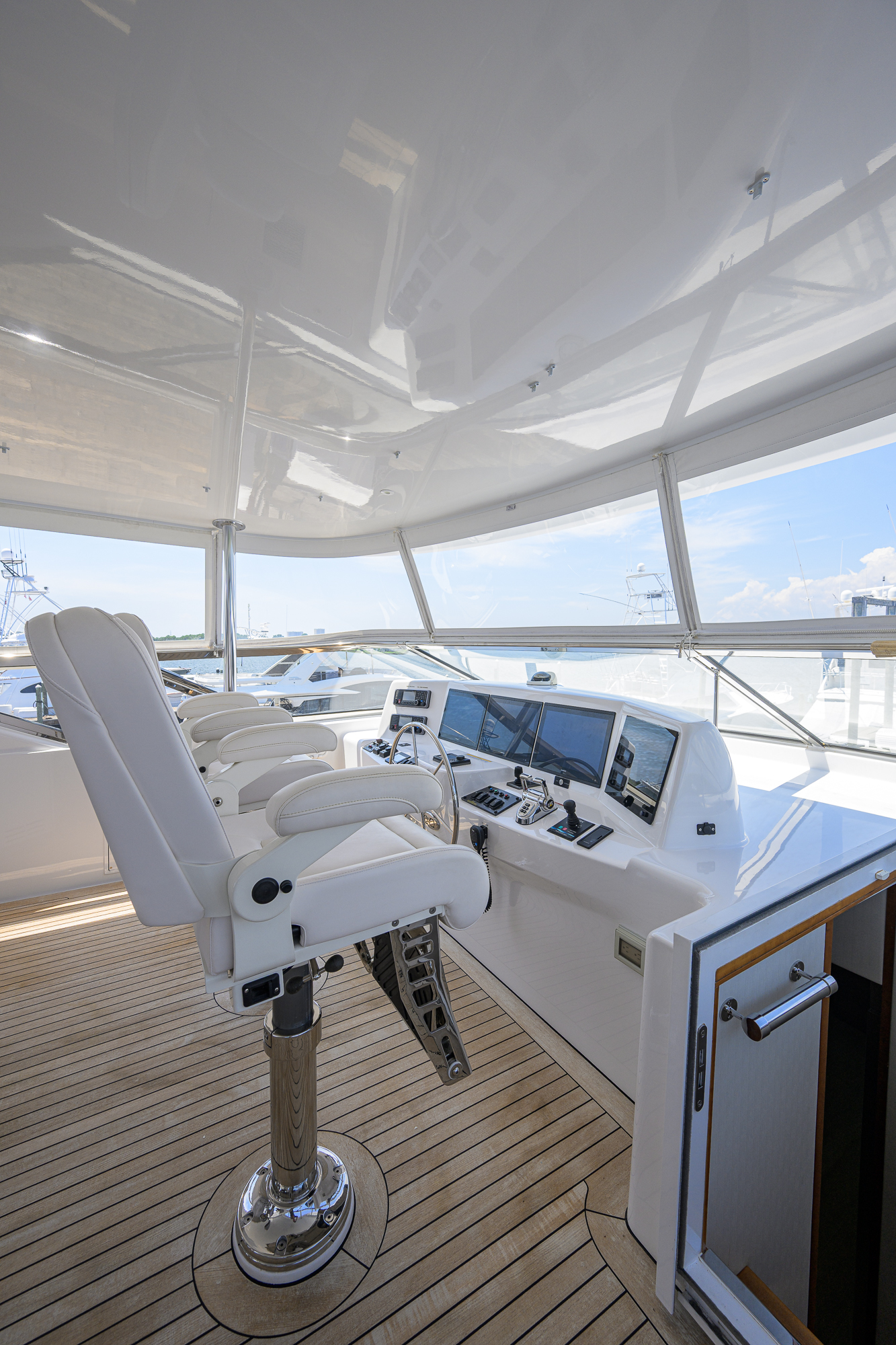 Wendy I yacht photo 23