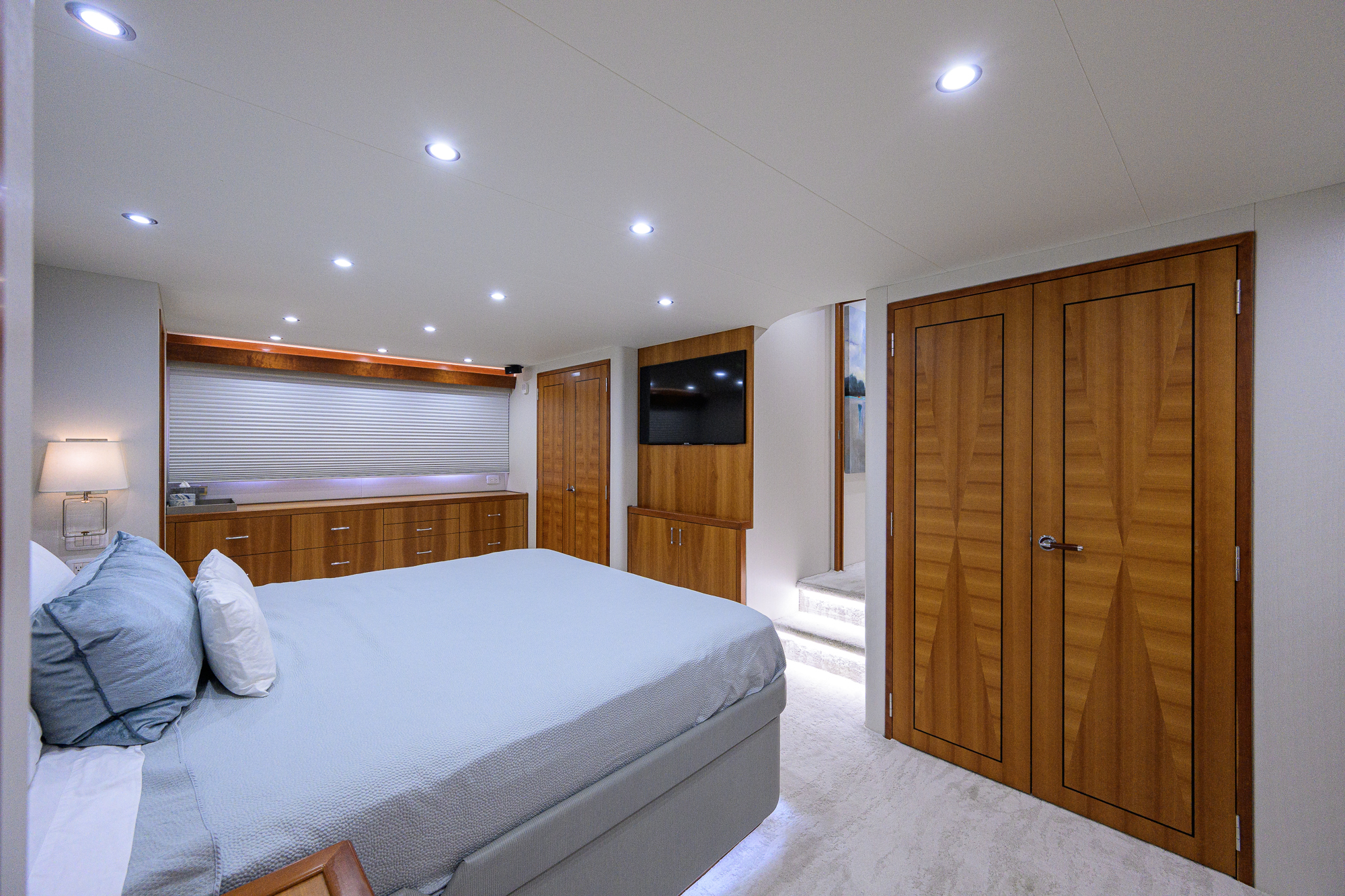 Wendy I yacht photo 131