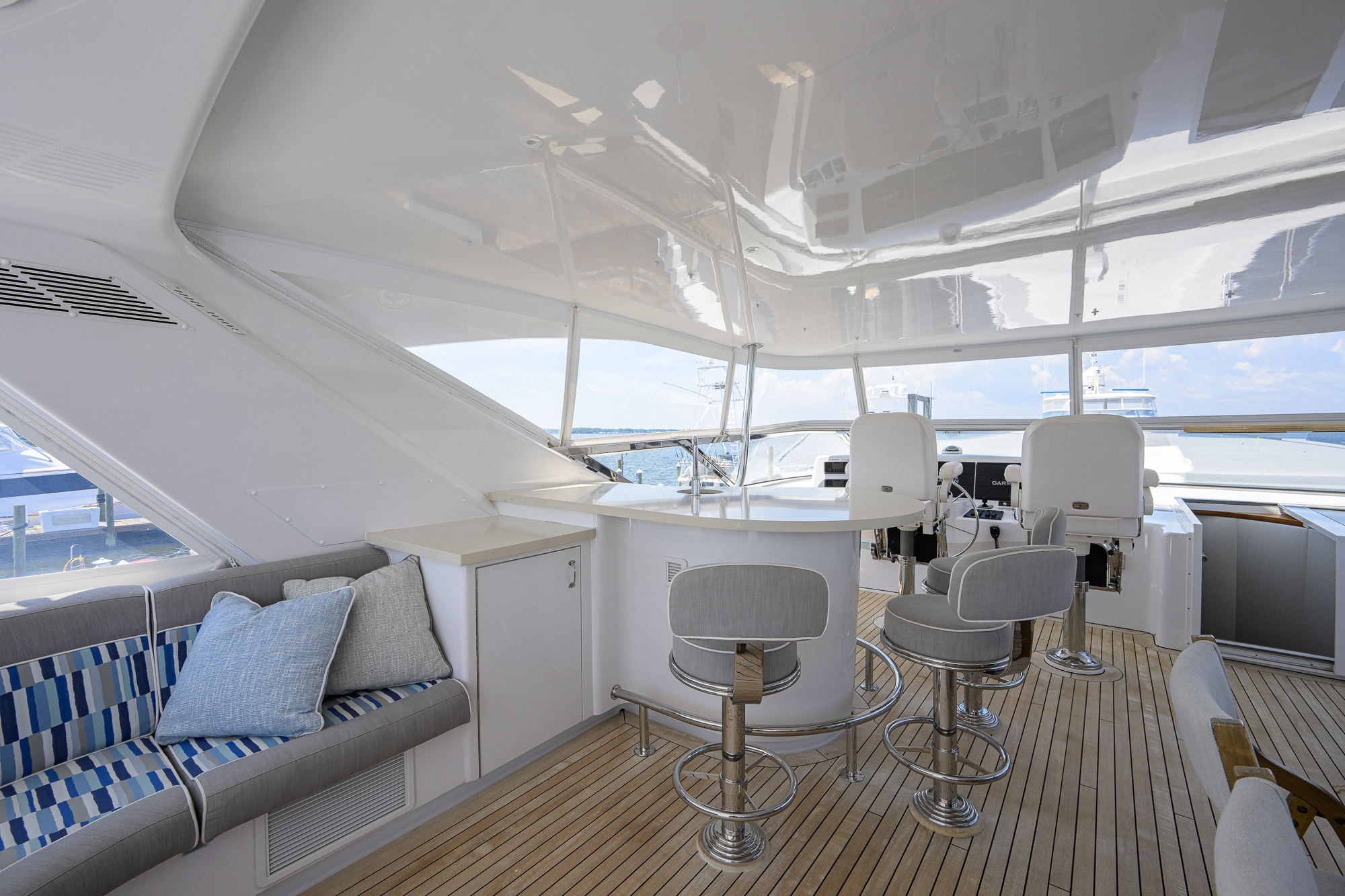 Wendy I yacht photo 17
