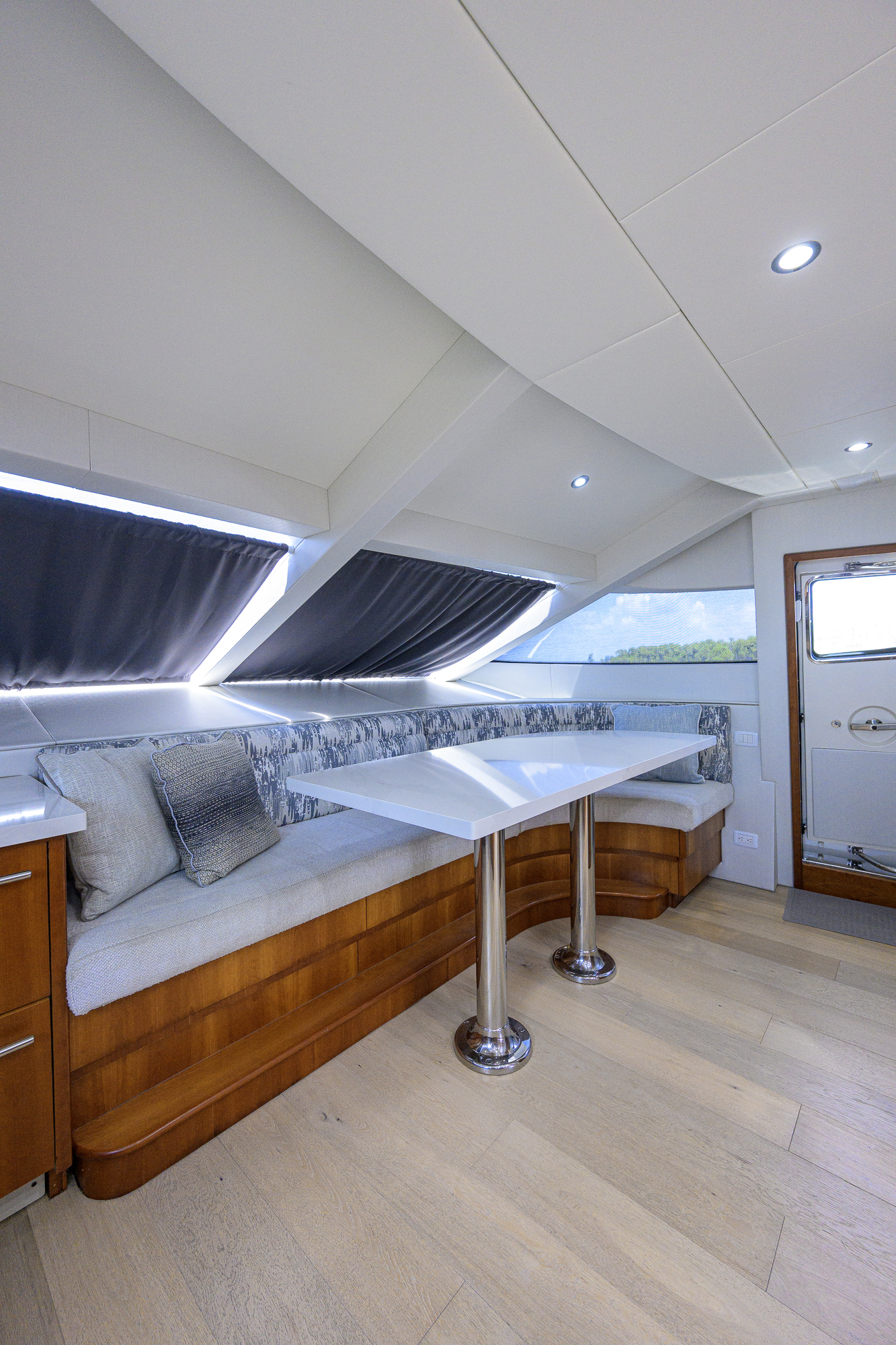 Wendy I yacht photo 87