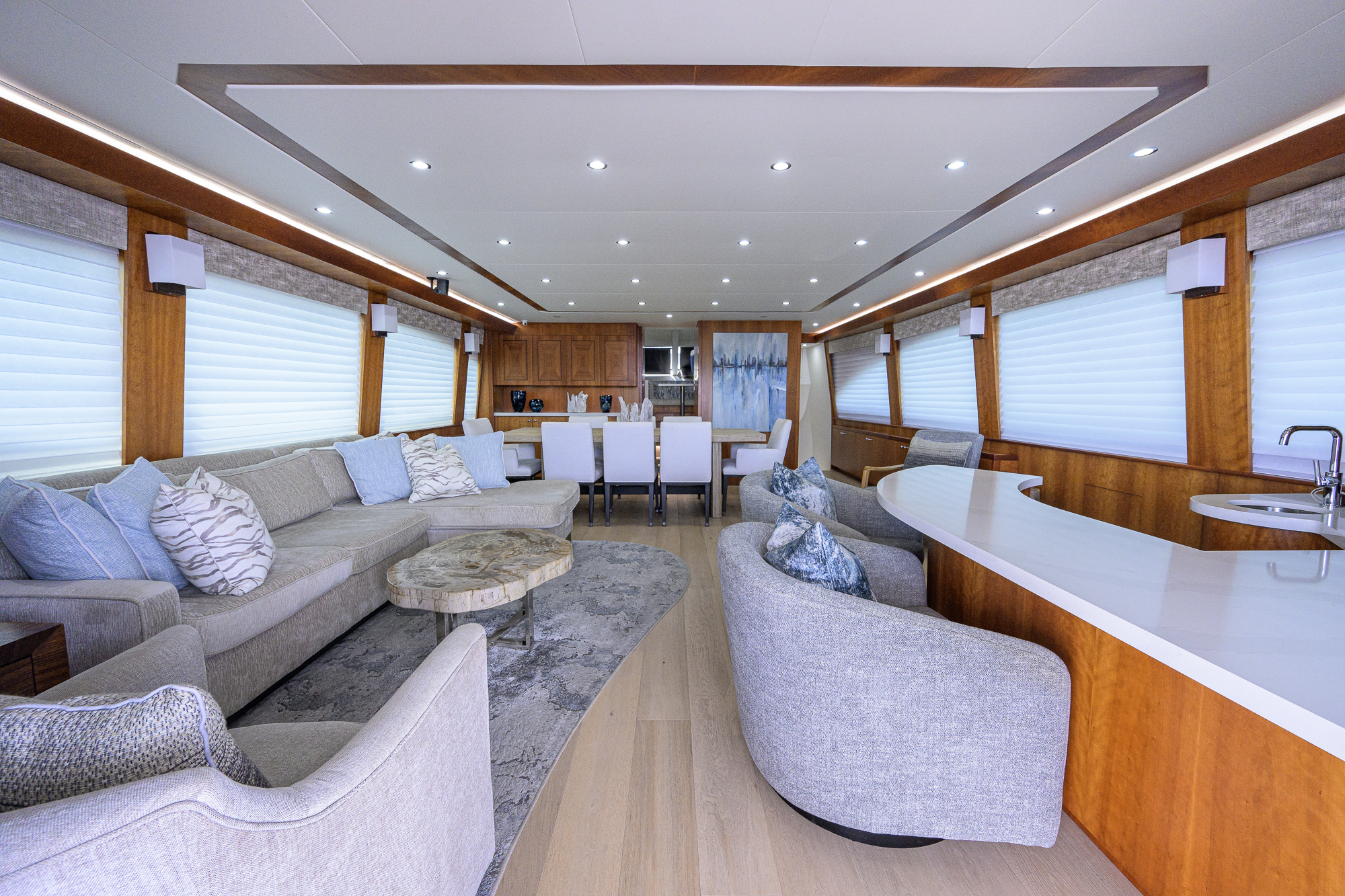 Wendy I yacht photo 65