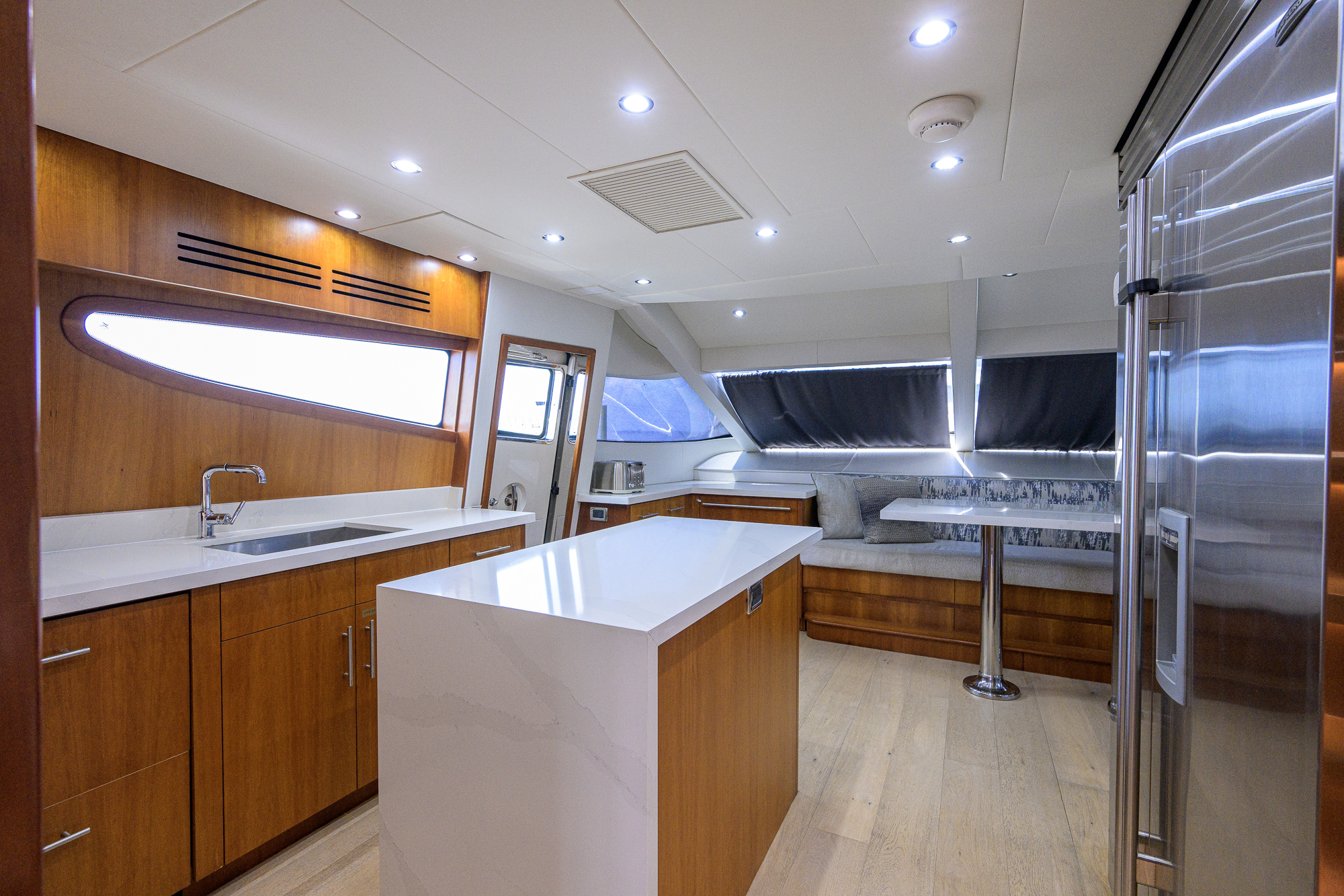 Wendy I yacht photo 79