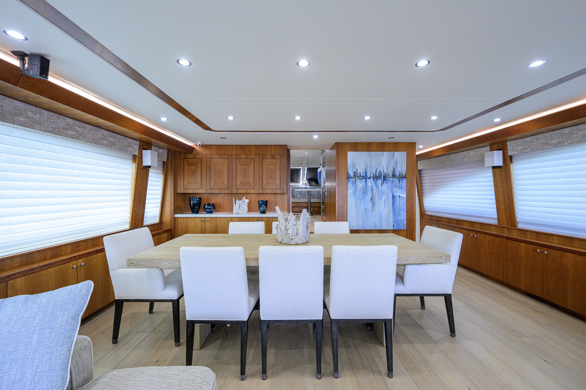 Wendy I yacht photo 90