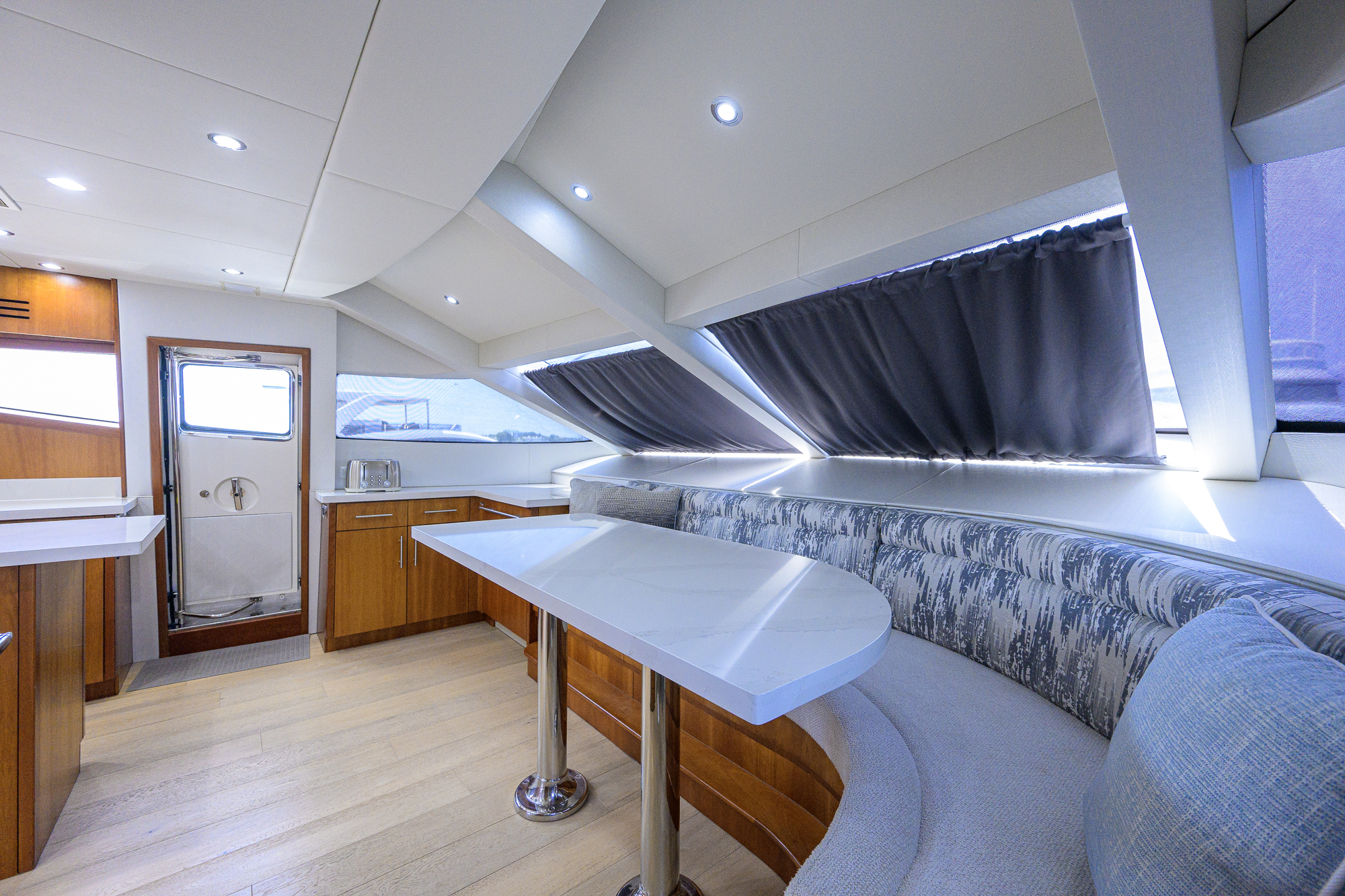 Wendy I yacht photo 89